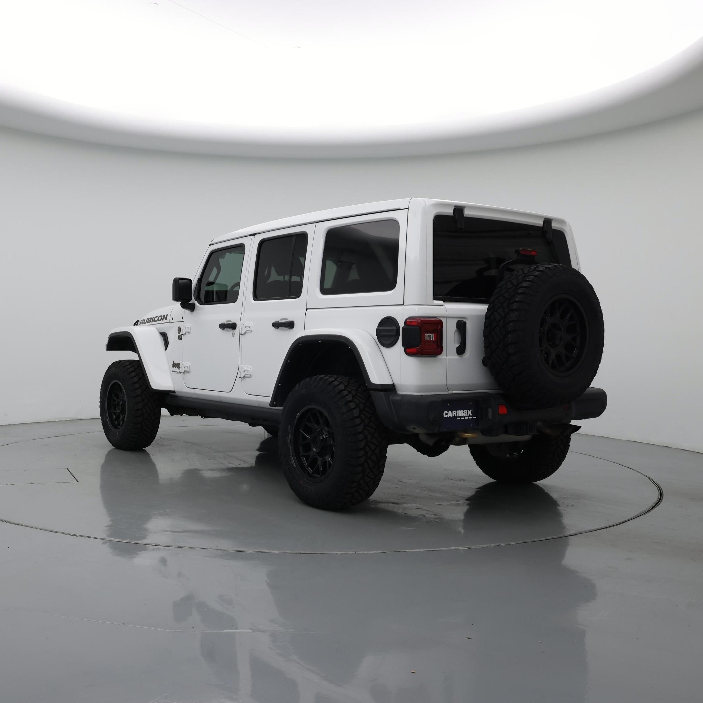 Thumbnail: 2022 Jeep Wrangler - 2