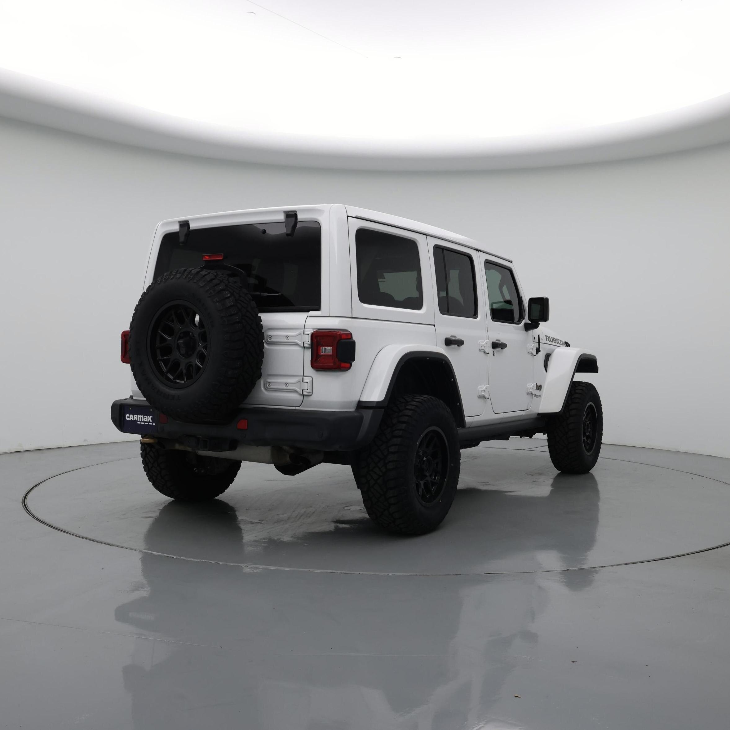Thumbnail: 2022 Jeep Wrangler - 8