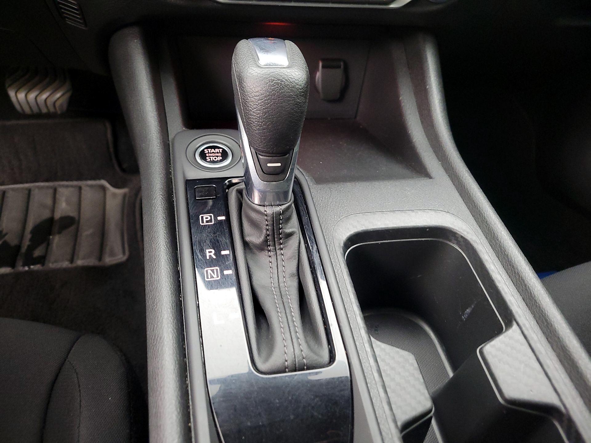 Thumbnail: 2022 Nissan Sentra - 17