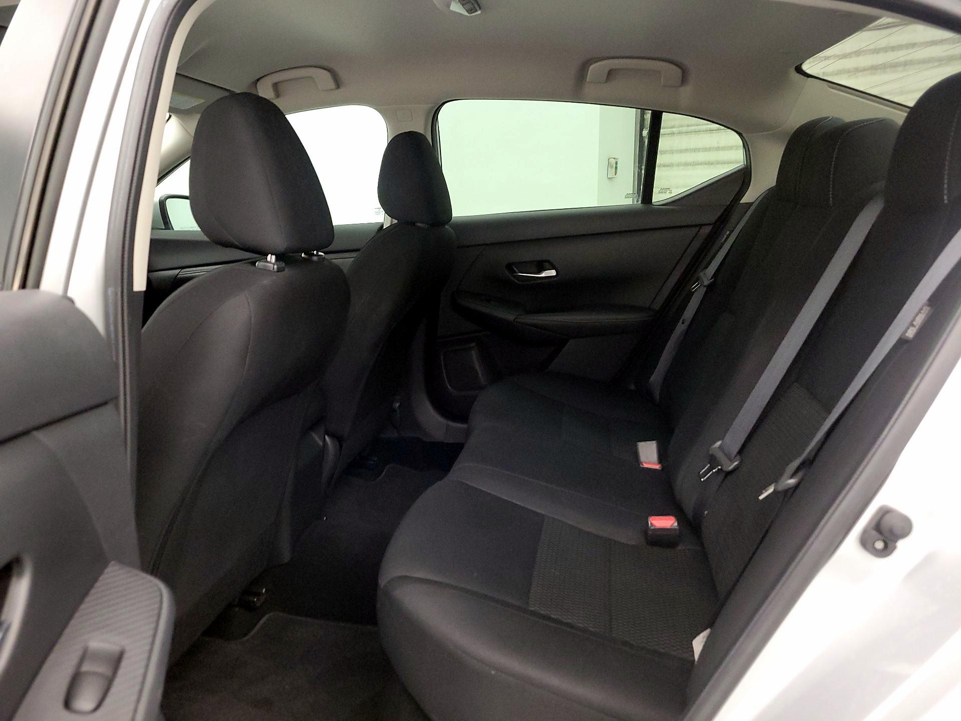 Thumbnail: 2022 Nissan Sentra - 19