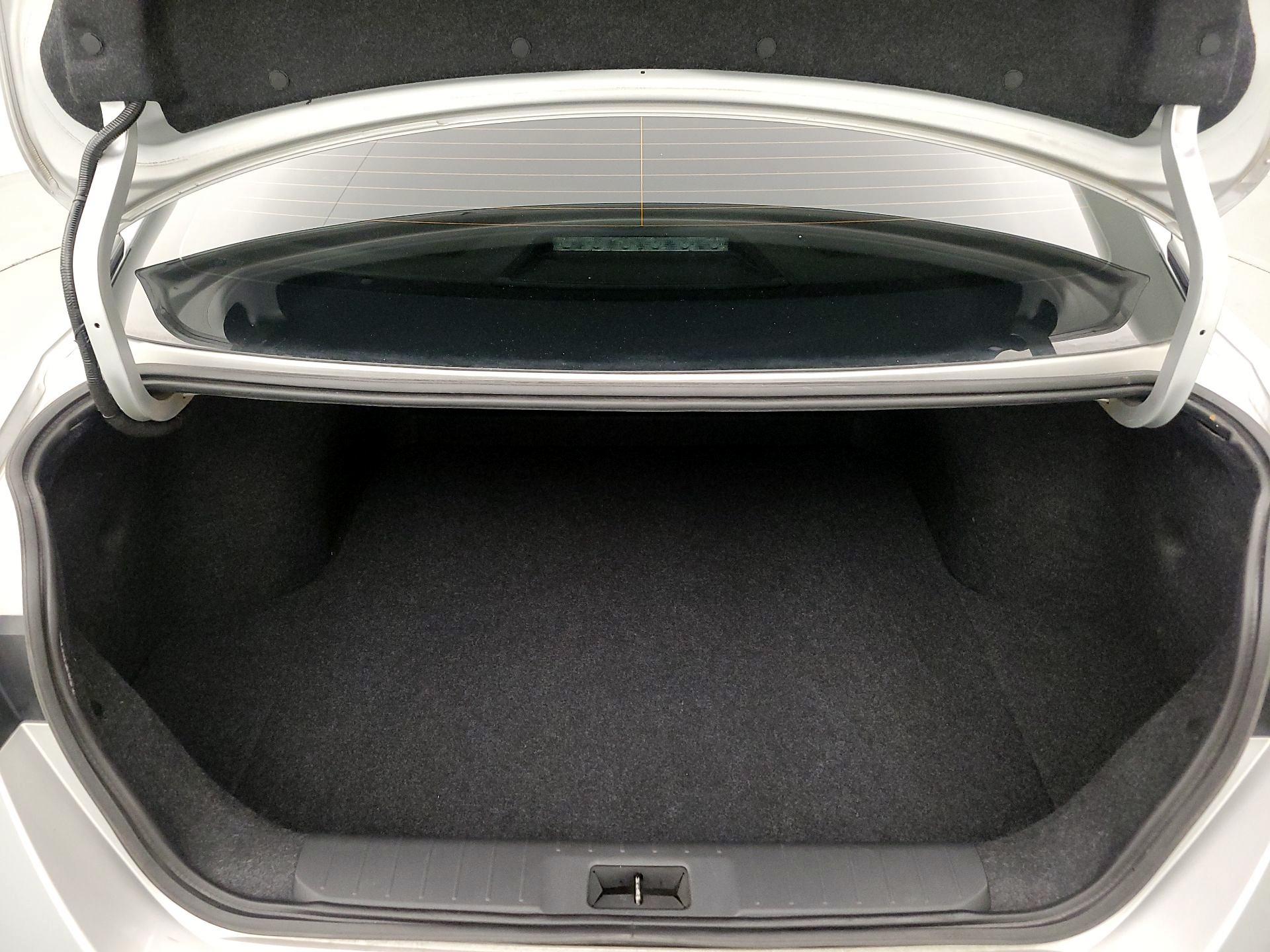 Thumbnail: 2022 Nissan Sentra - 20