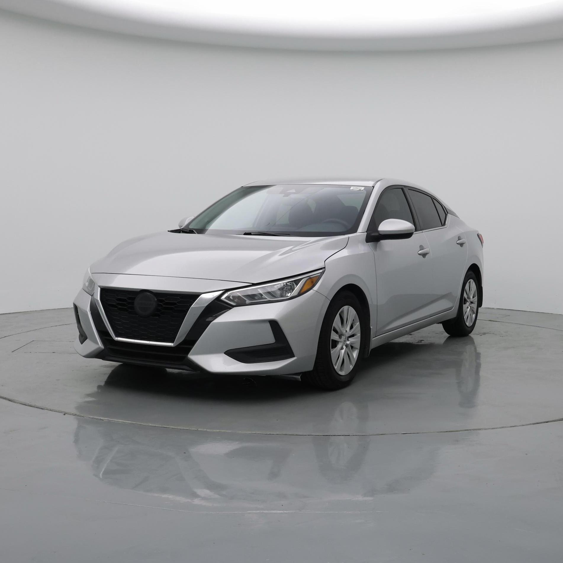 Thumbnail: 2022 Nissan Sentra - 4