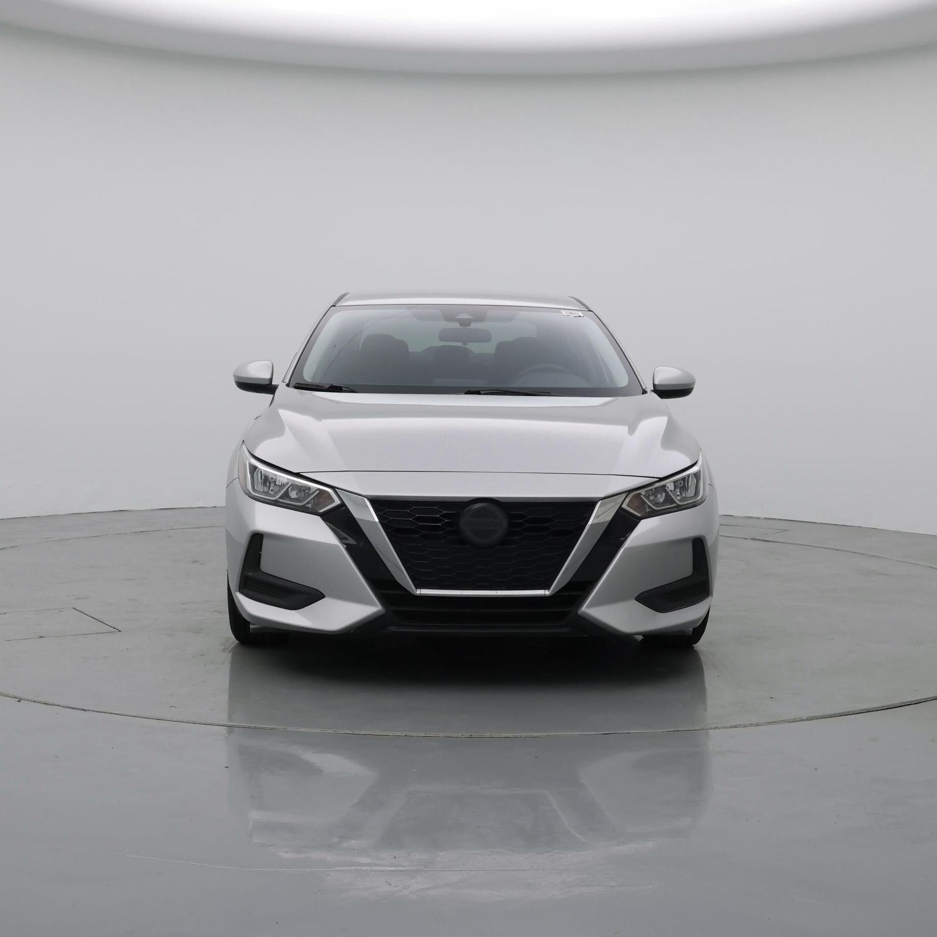 Thumbnail: 2022 Nissan Sentra - 5