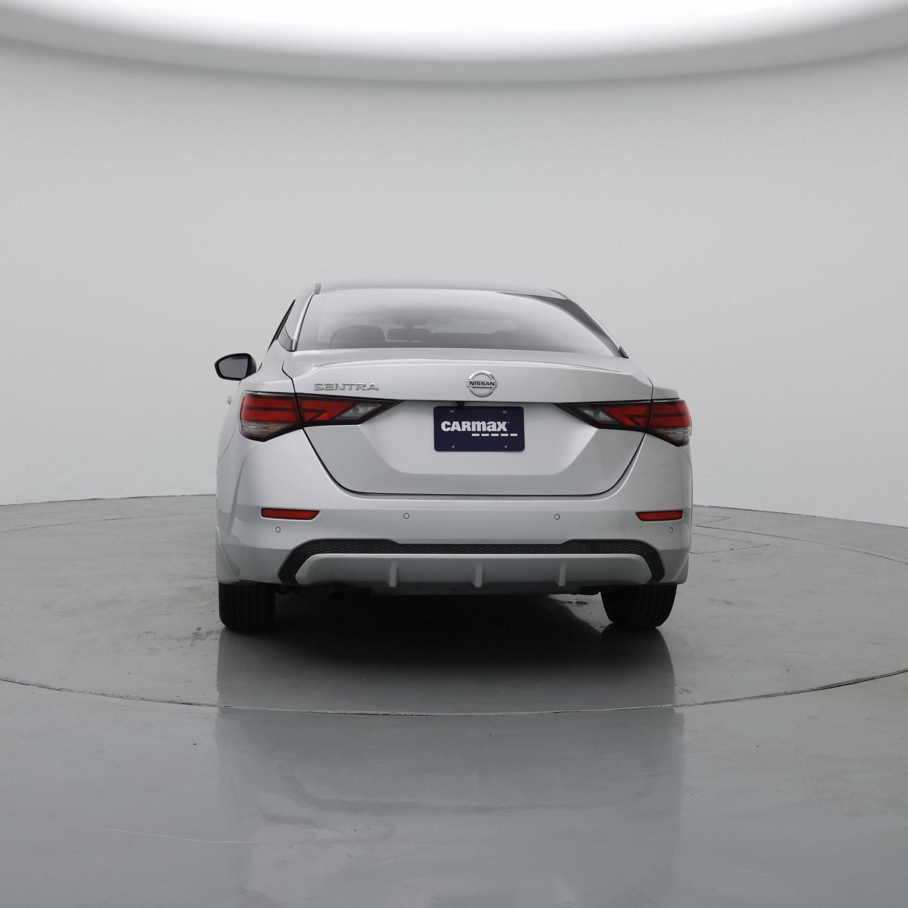 Thumbnail: 2022 Nissan Sentra - 6