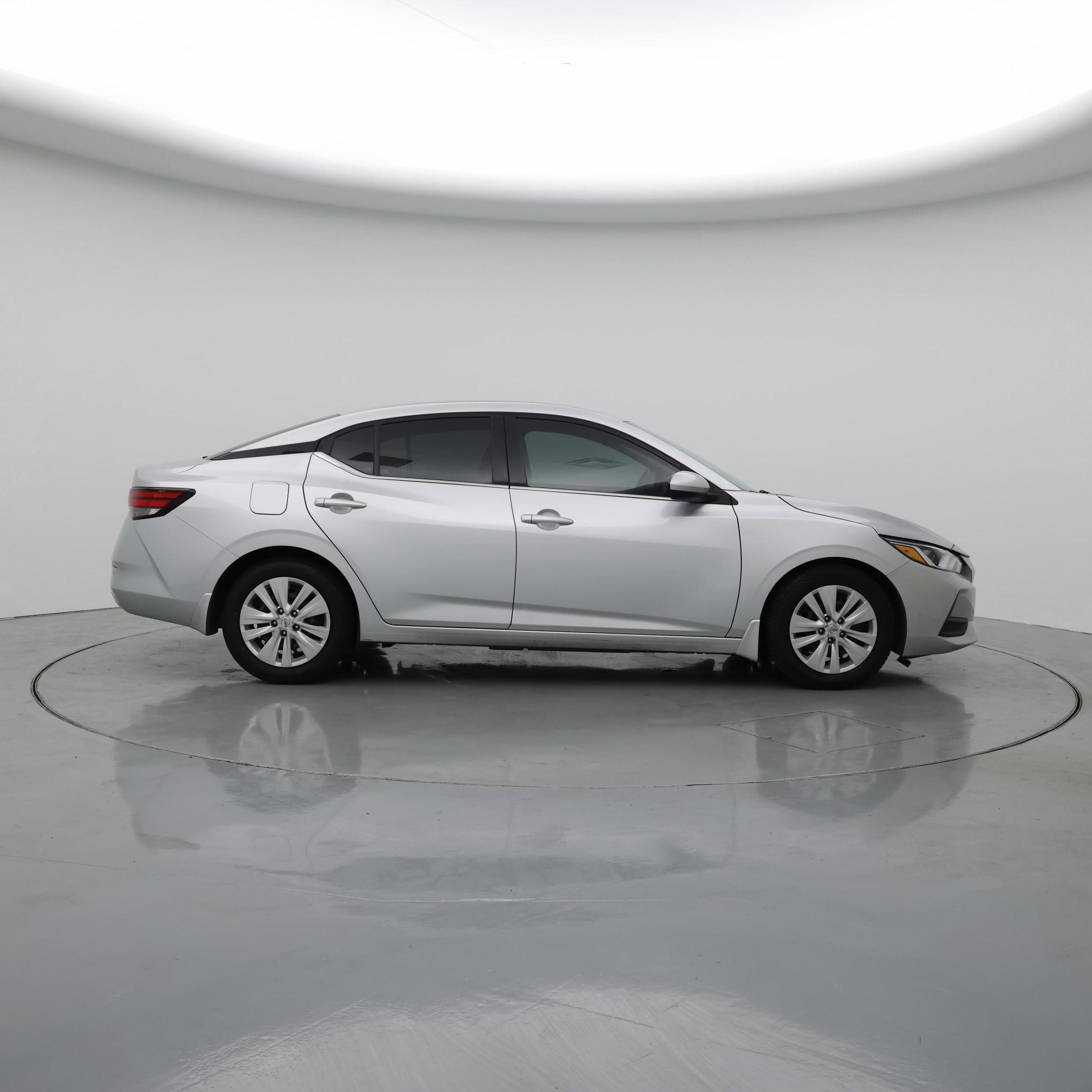 Thumbnail: 2022 Nissan Sentra - 7