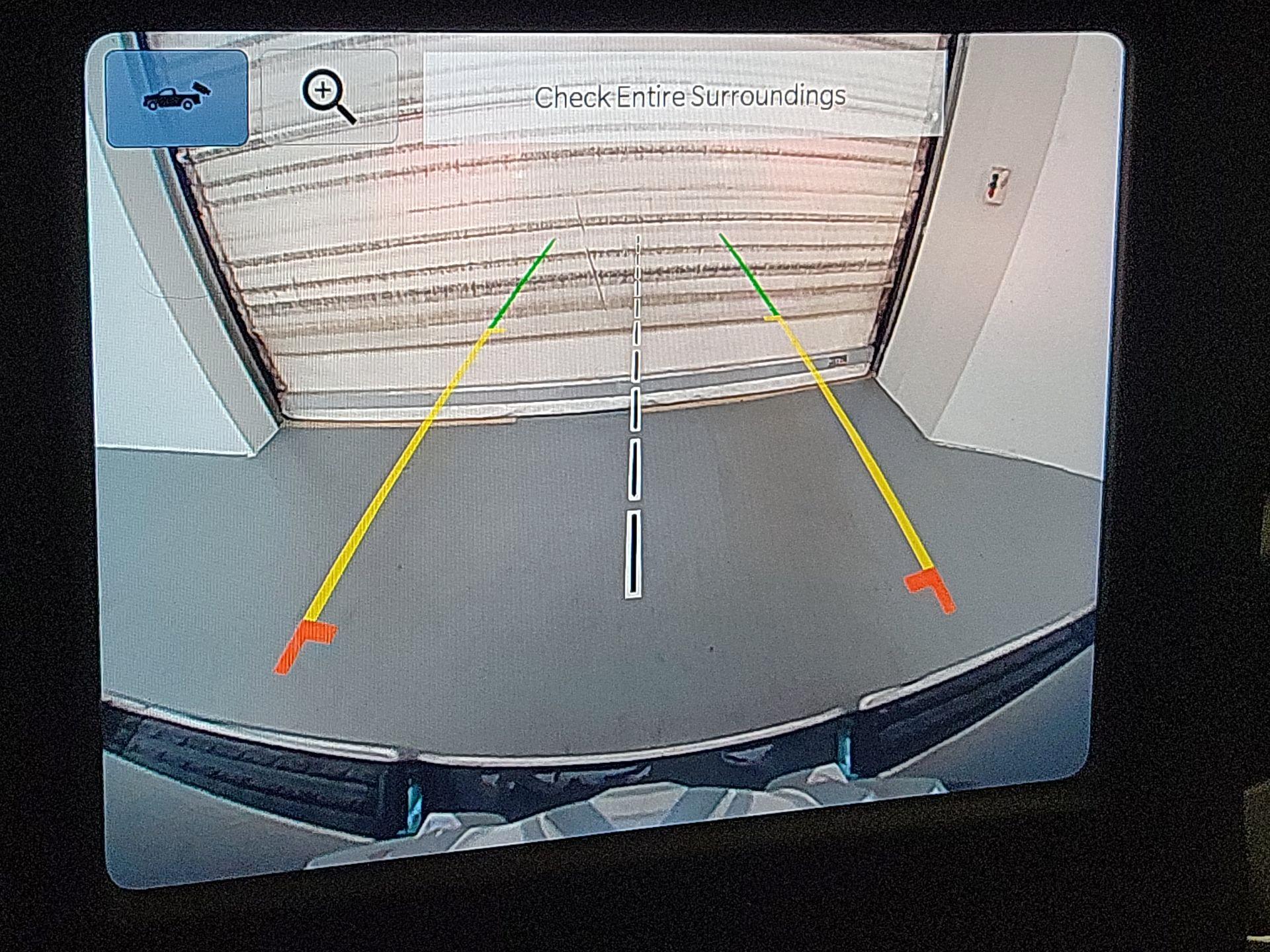 Thumbnail: 2022 RAM 1500 - 14