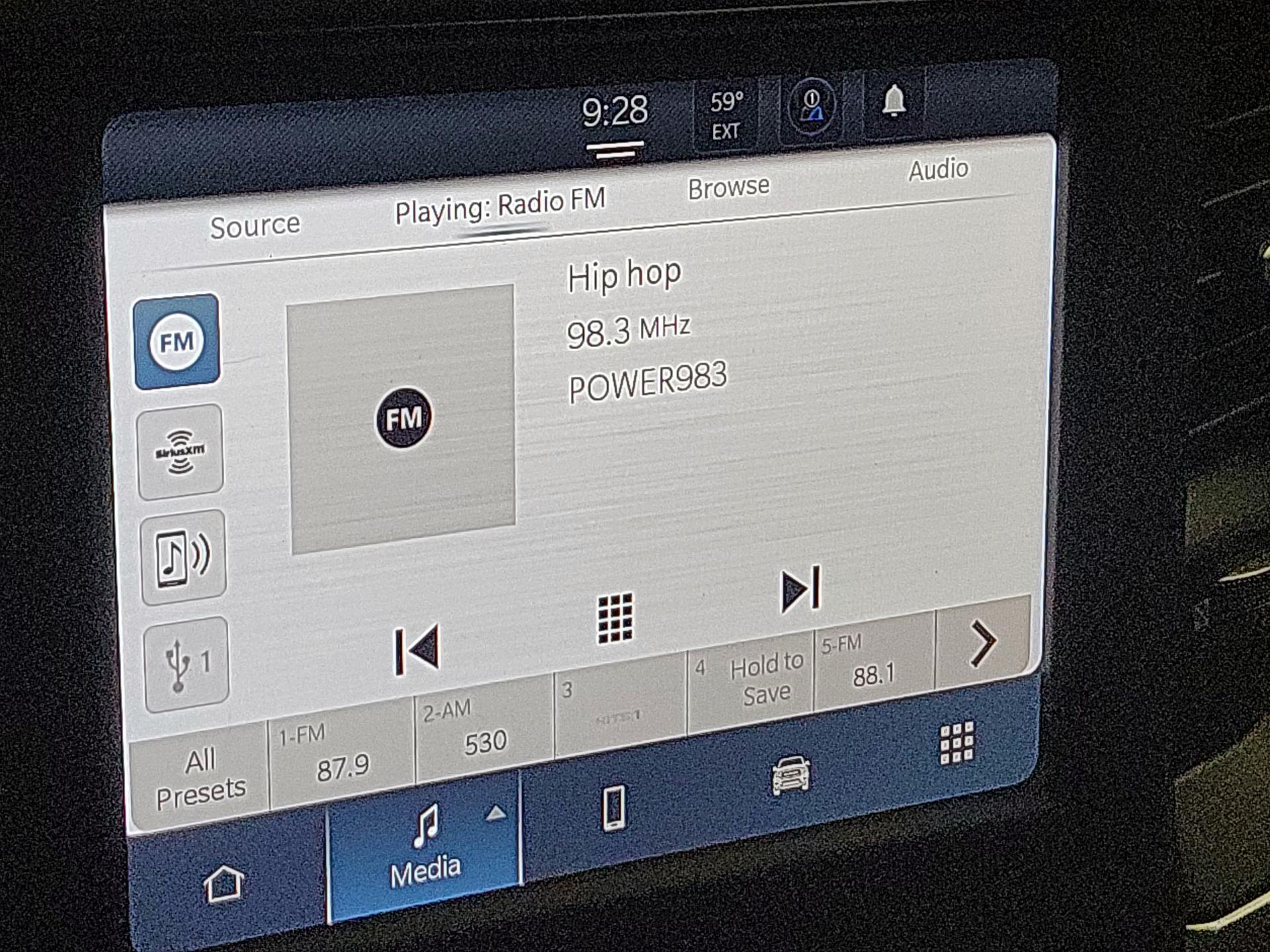 Thumbnail: 2022 RAM 1500 - 15