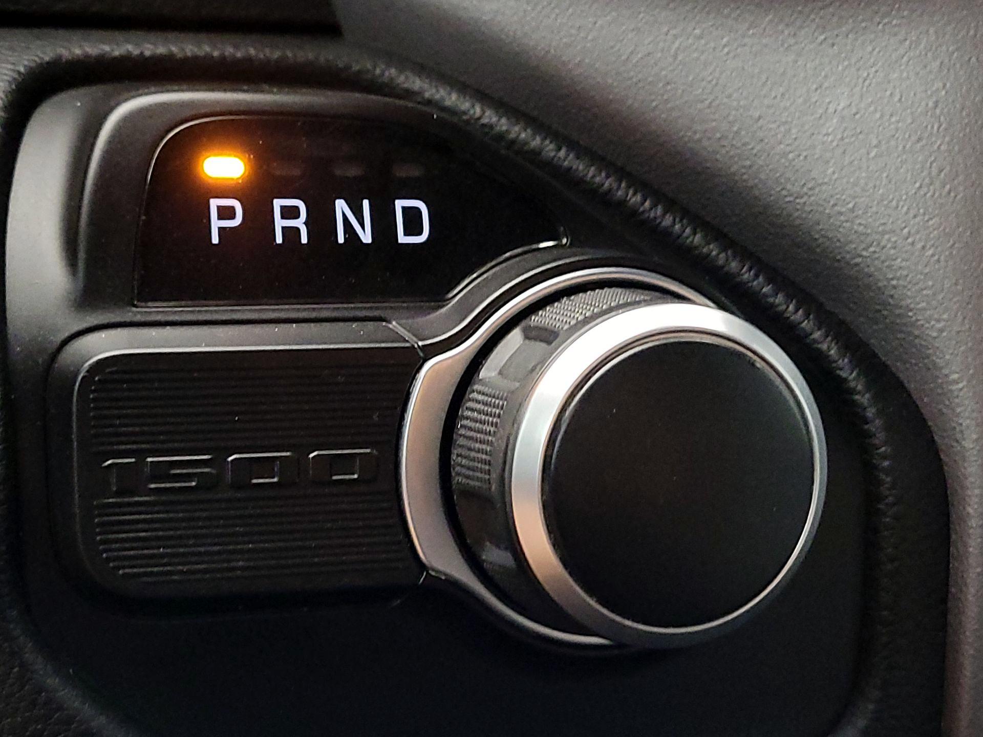 Thumbnail: 2022 RAM 1500 - 17