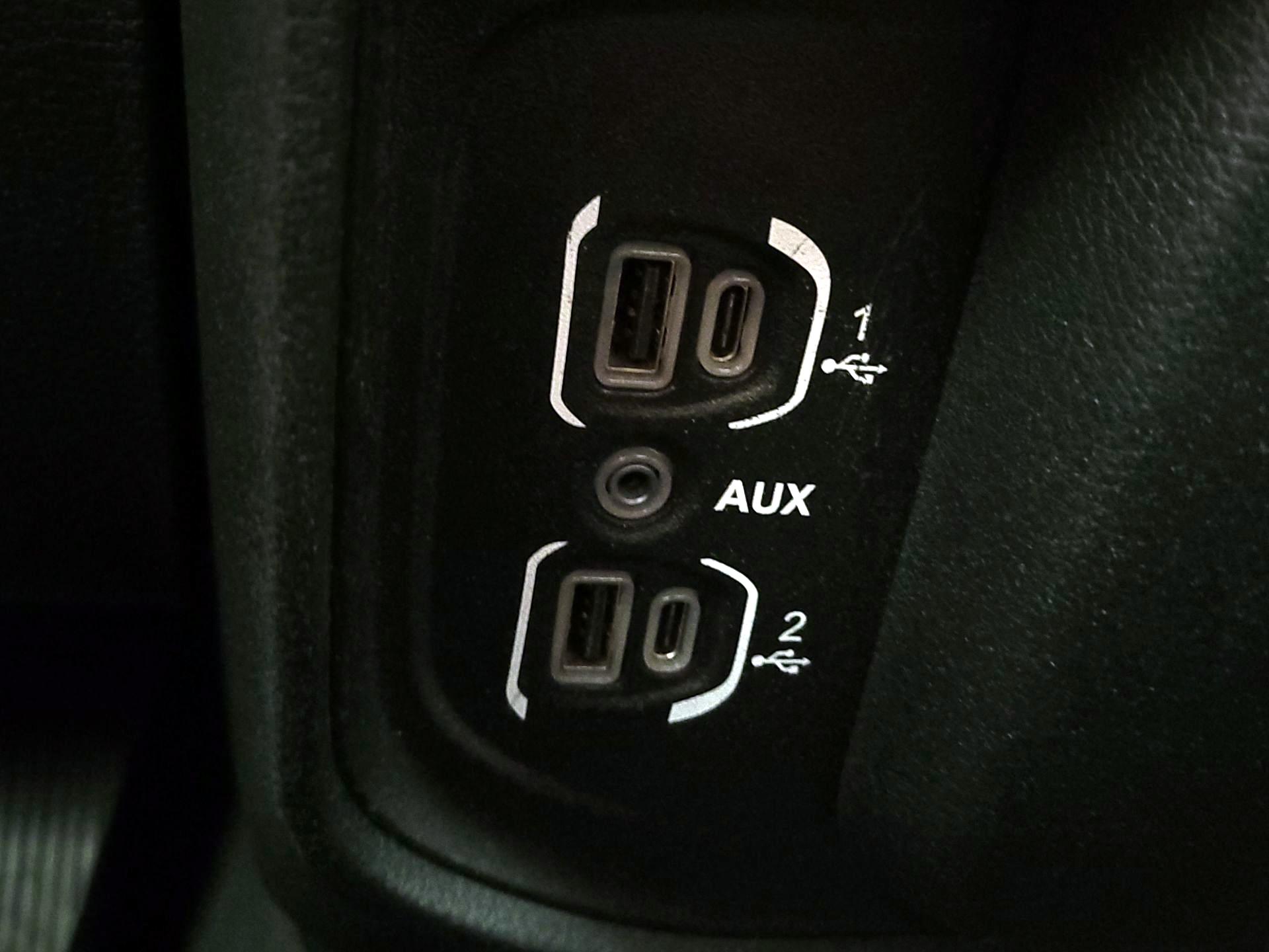 Thumbnail: 2022 RAM 1500 - 18