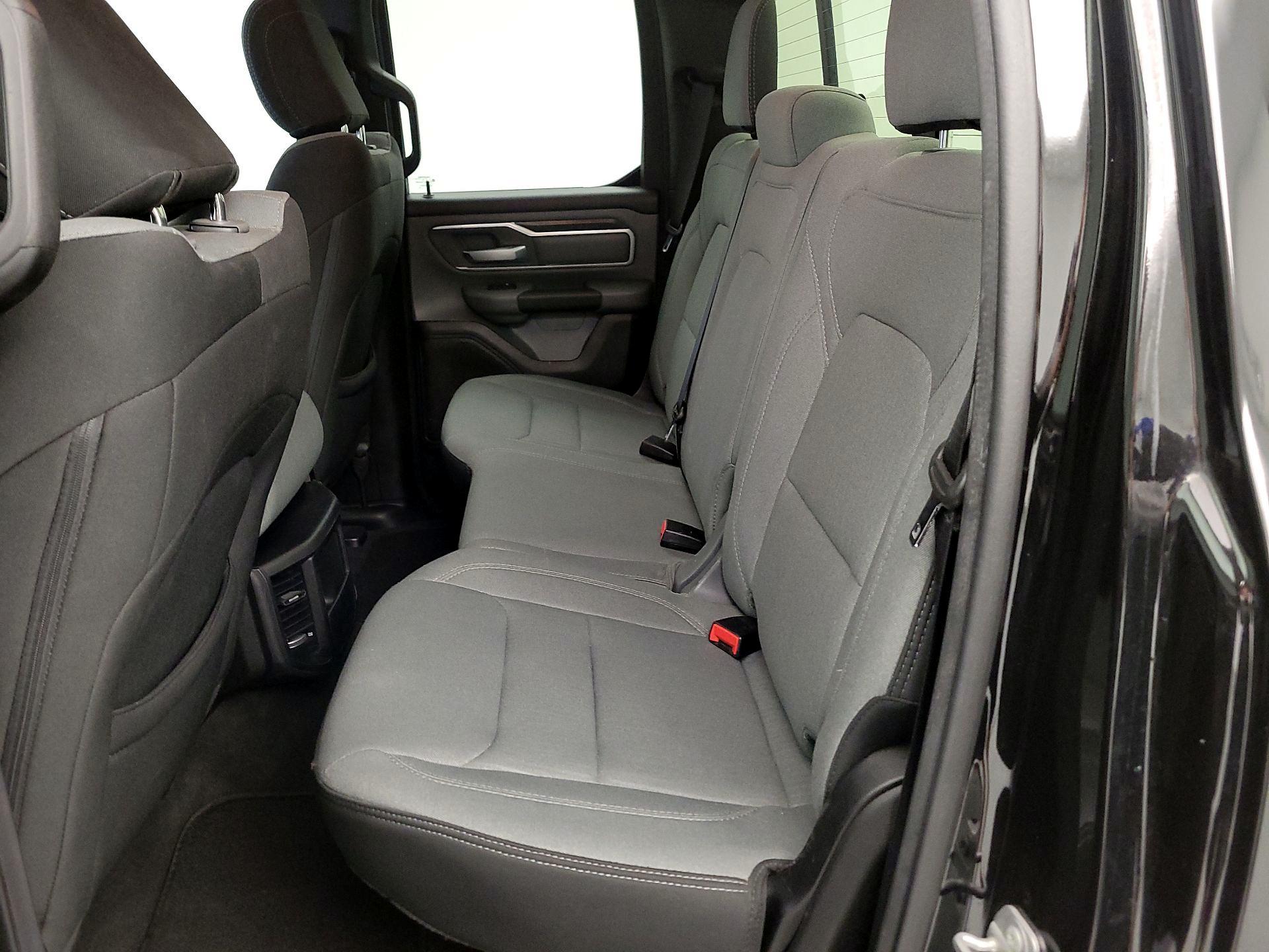 Thumbnail: 2022 RAM 1500 - 19