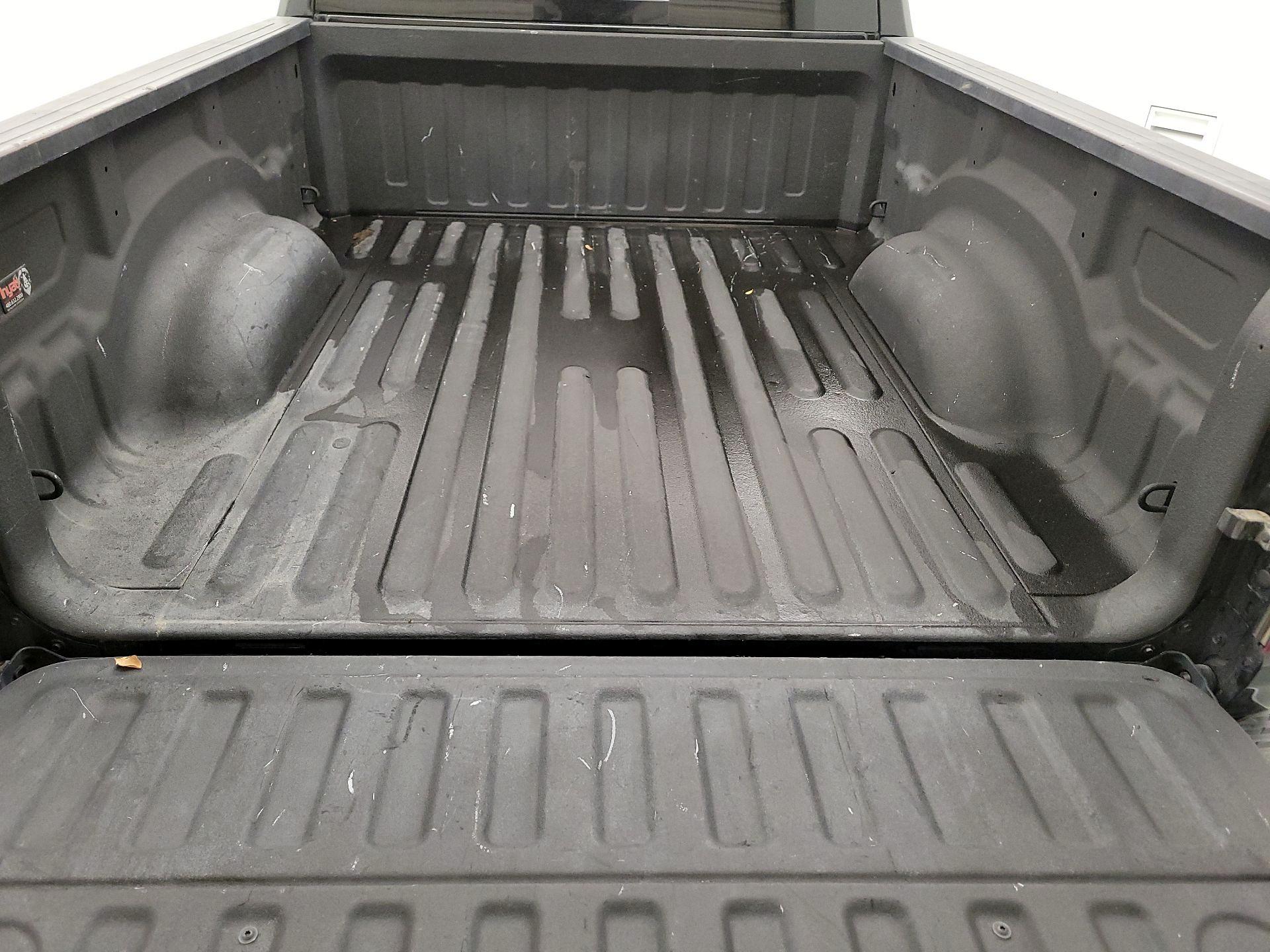 Thumbnail: 2022 RAM 1500 - 20