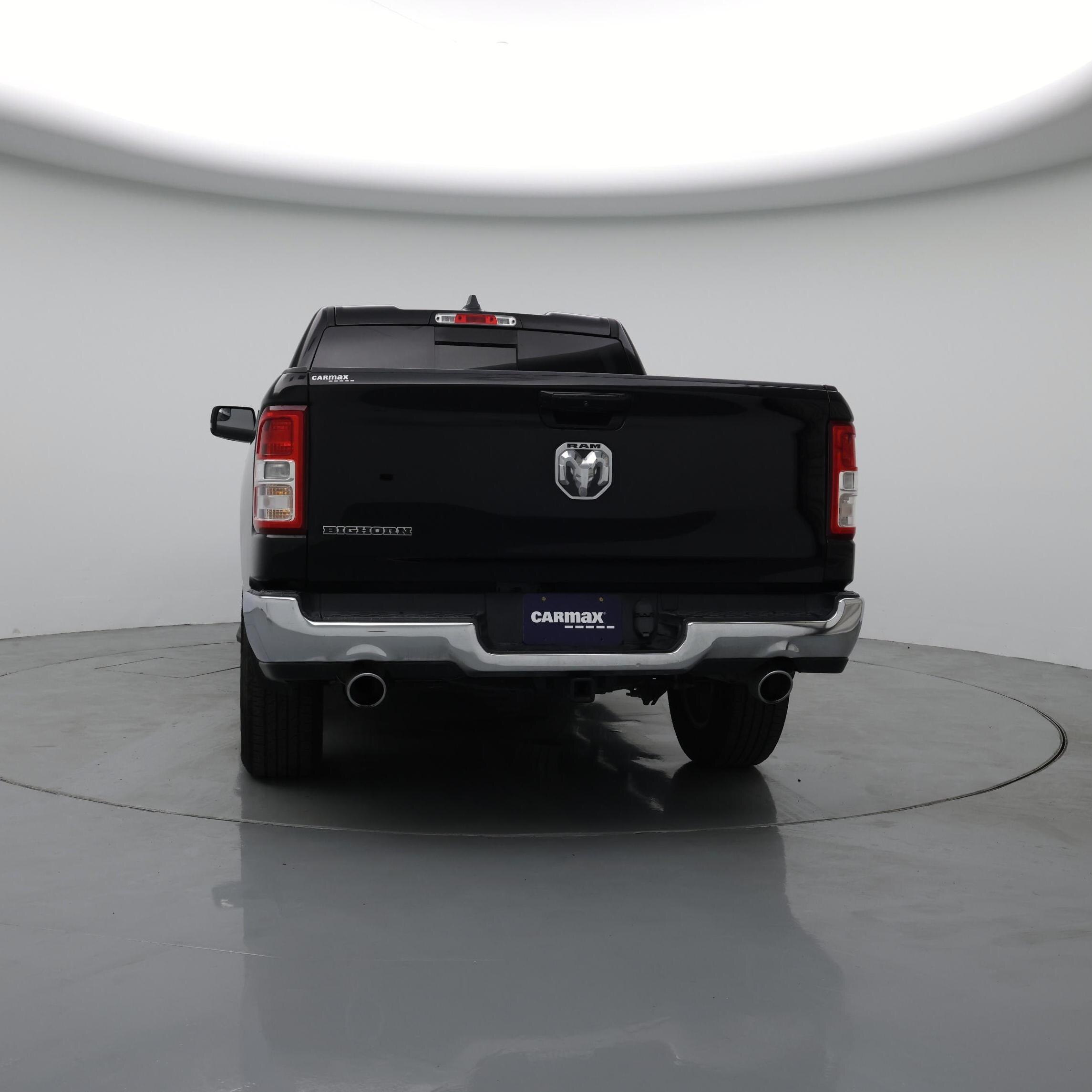 Thumbnail: 2022 RAM 1500 - 6