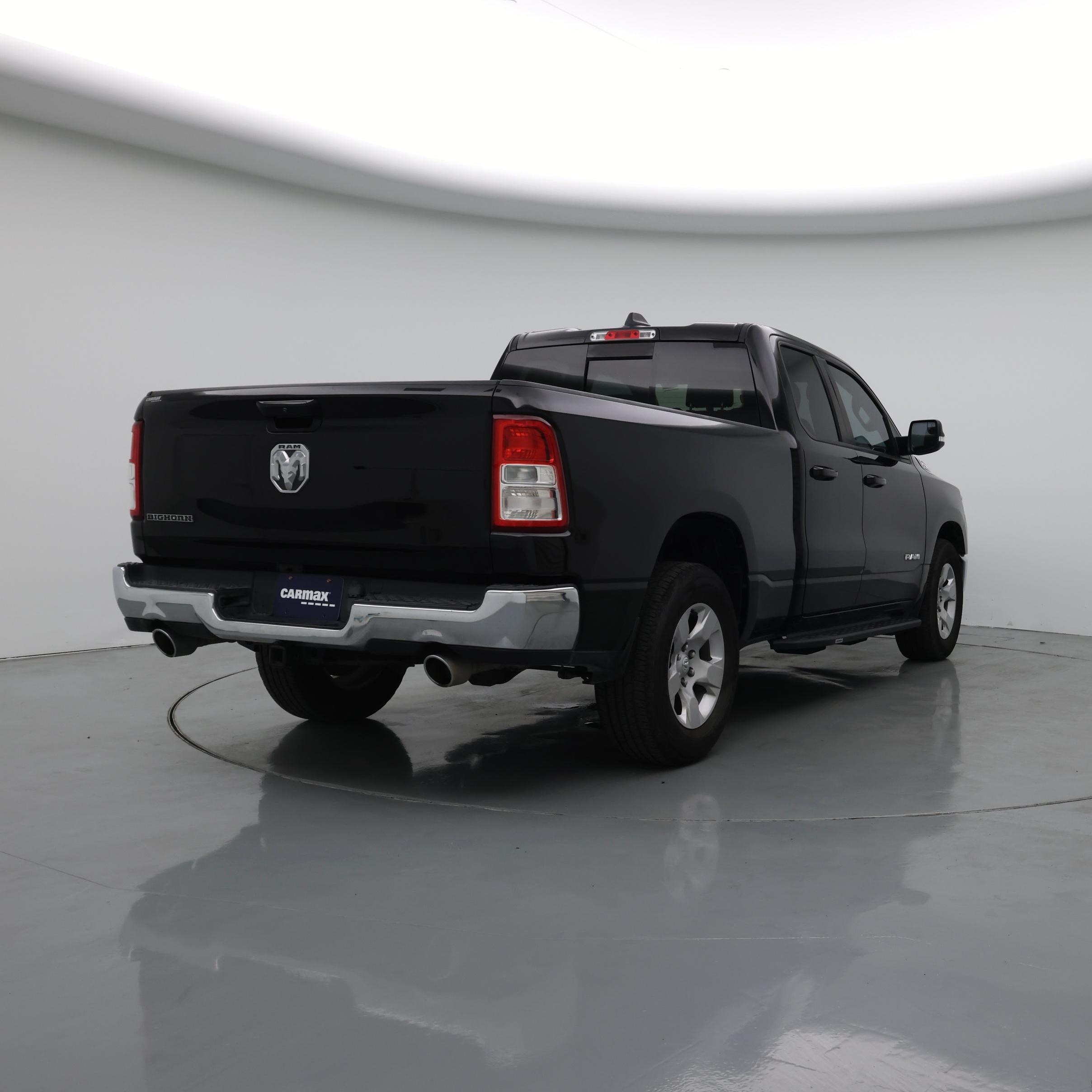 Thumbnail: 2022 RAM 1500 - 8