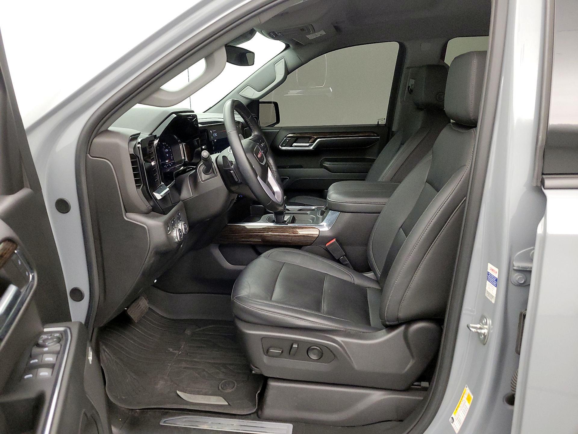 Thumbnail: 2024 GMC Sierra 1500 - 11