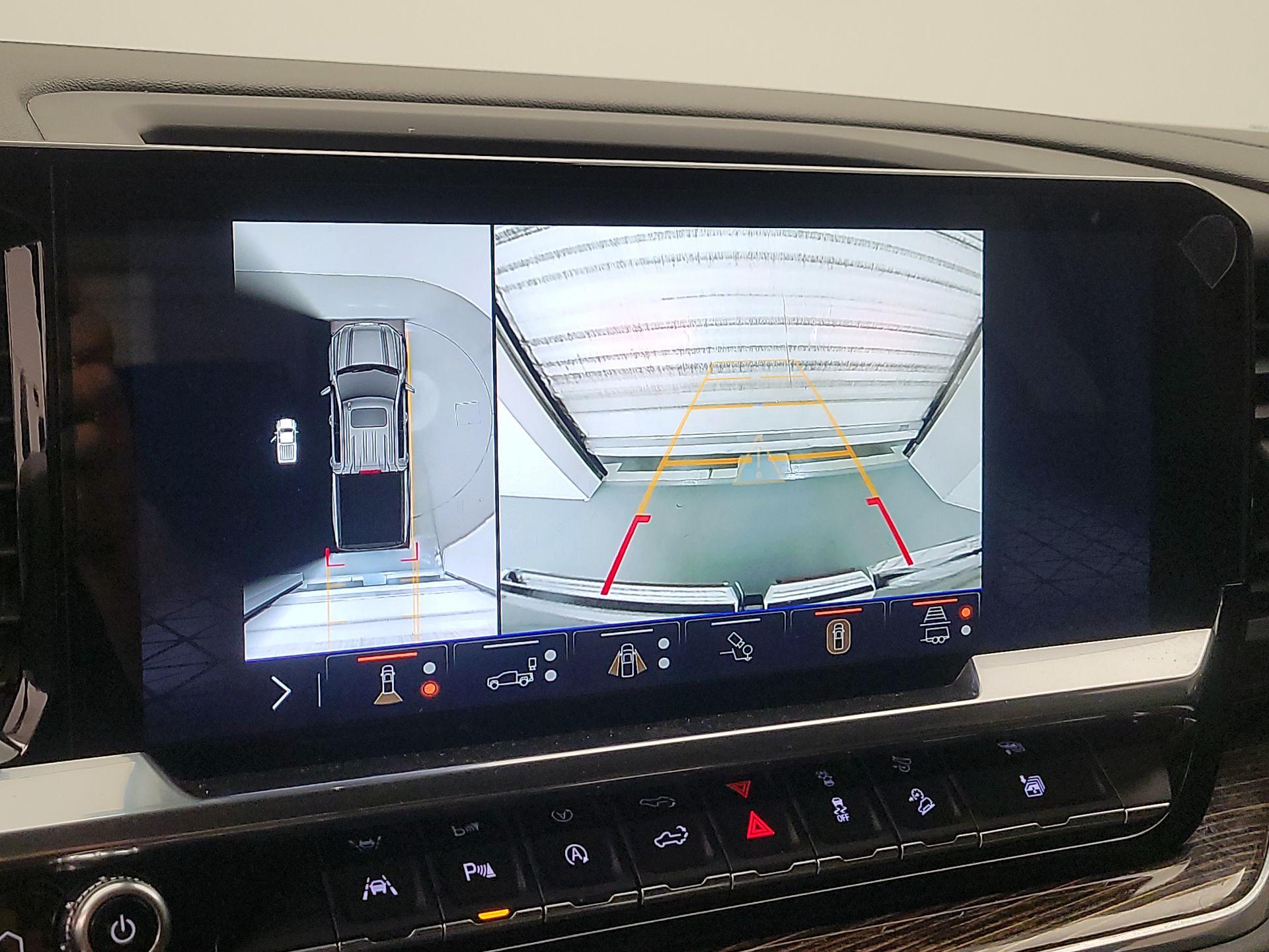 Thumbnail: 2024 GMC Sierra 1500 - 14