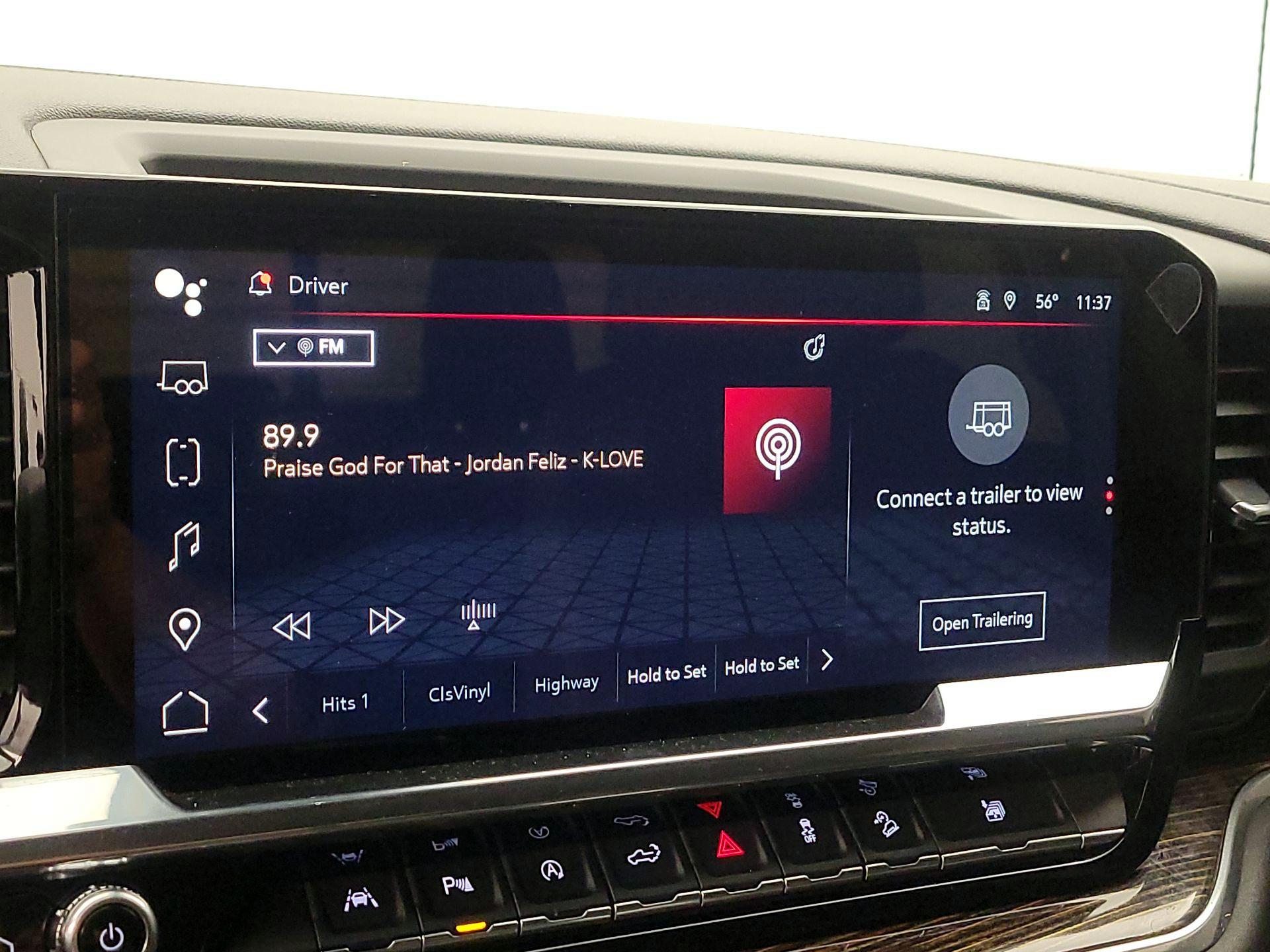 Thumbnail: 2024 GMC Sierra 1500 - 15