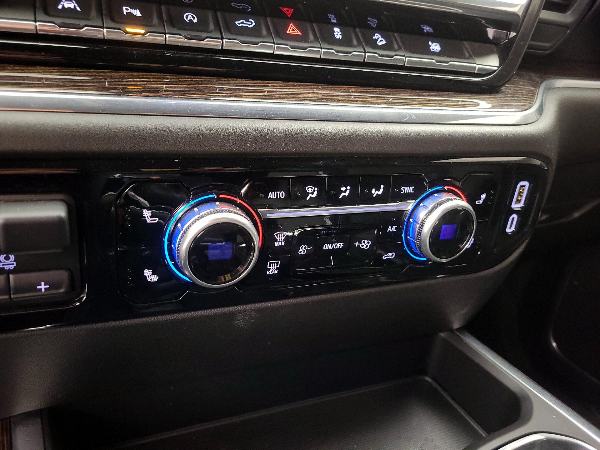 Thumbnail: 2024 GMC Sierra 1500 - 16