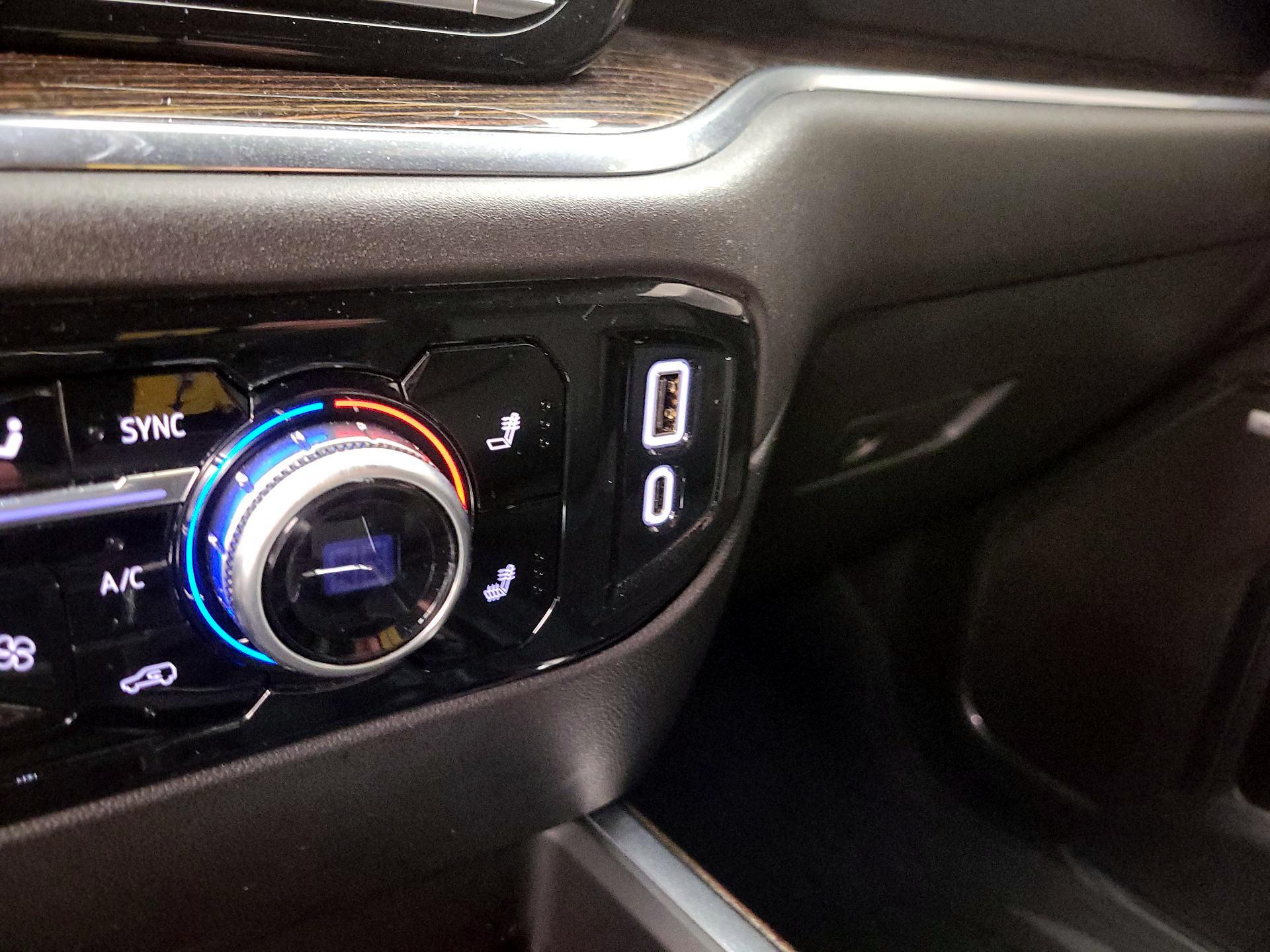 Thumbnail: 2024 GMC Sierra 1500 - 18