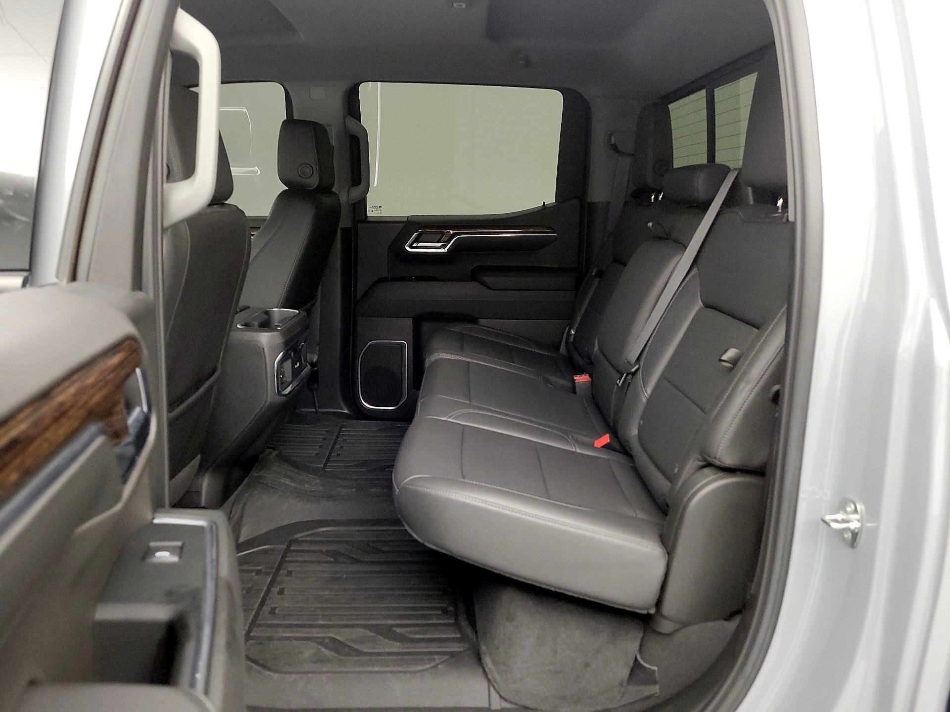 Thumbnail: 2024 GMC Sierra 1500 - 19