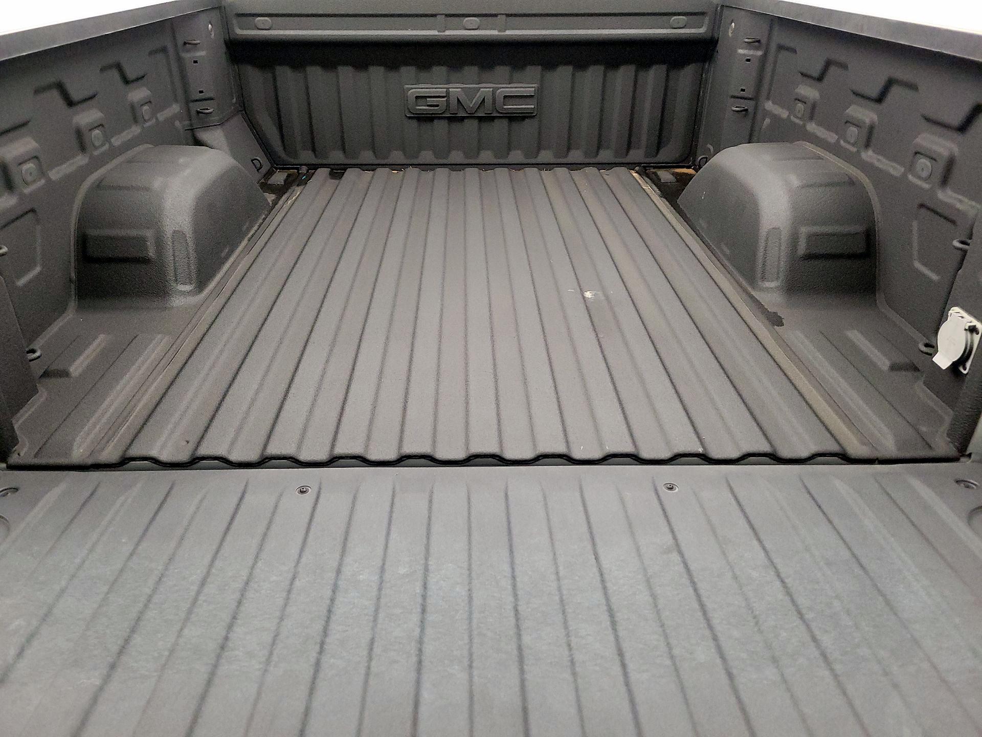 Thumbnail: 2024 GMC Sierra 1500 - 20