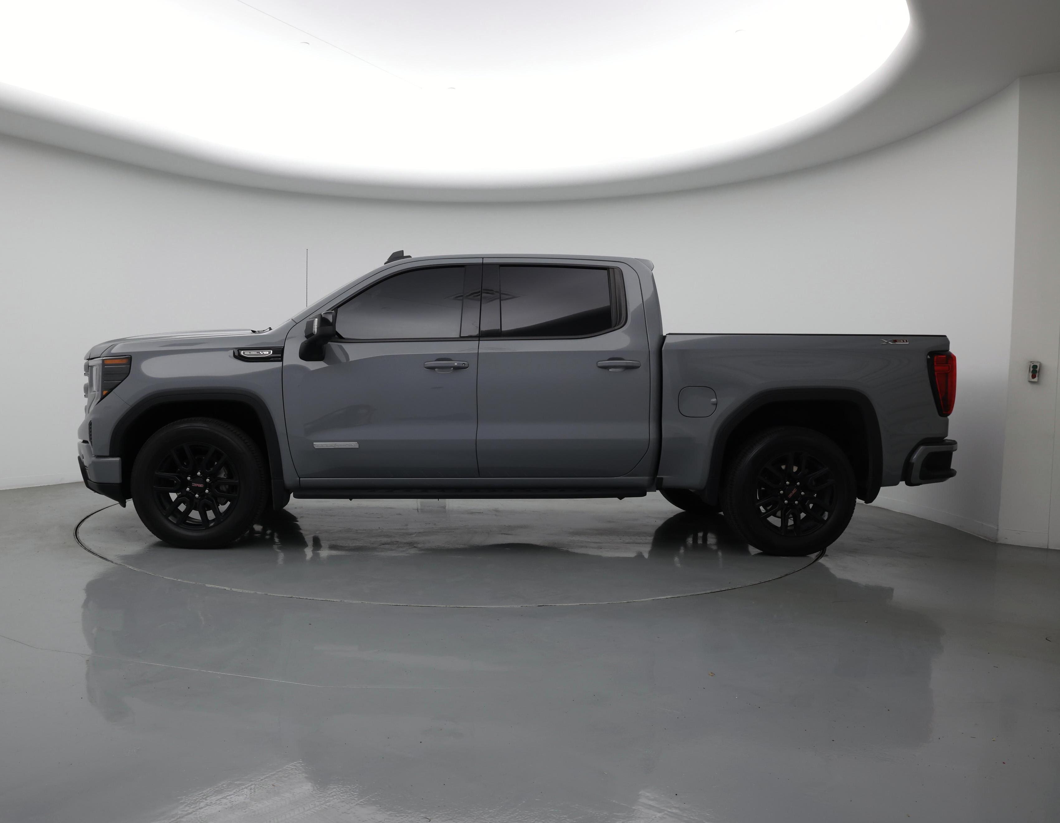 Thumbnail: 2024 GMC Sierra 1500 - 3