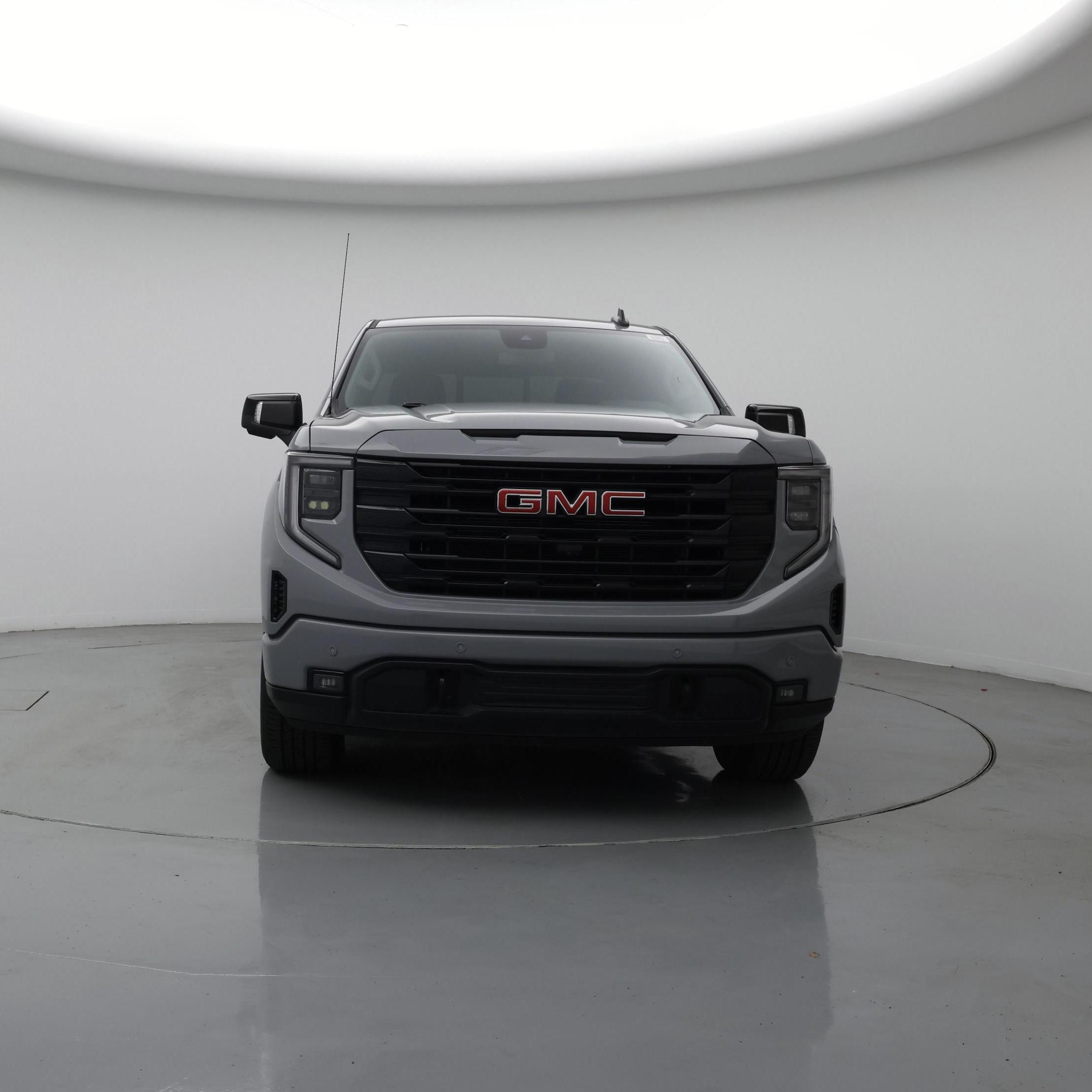 Thumbnail: 2024 GMC Sierra 1500 - 5