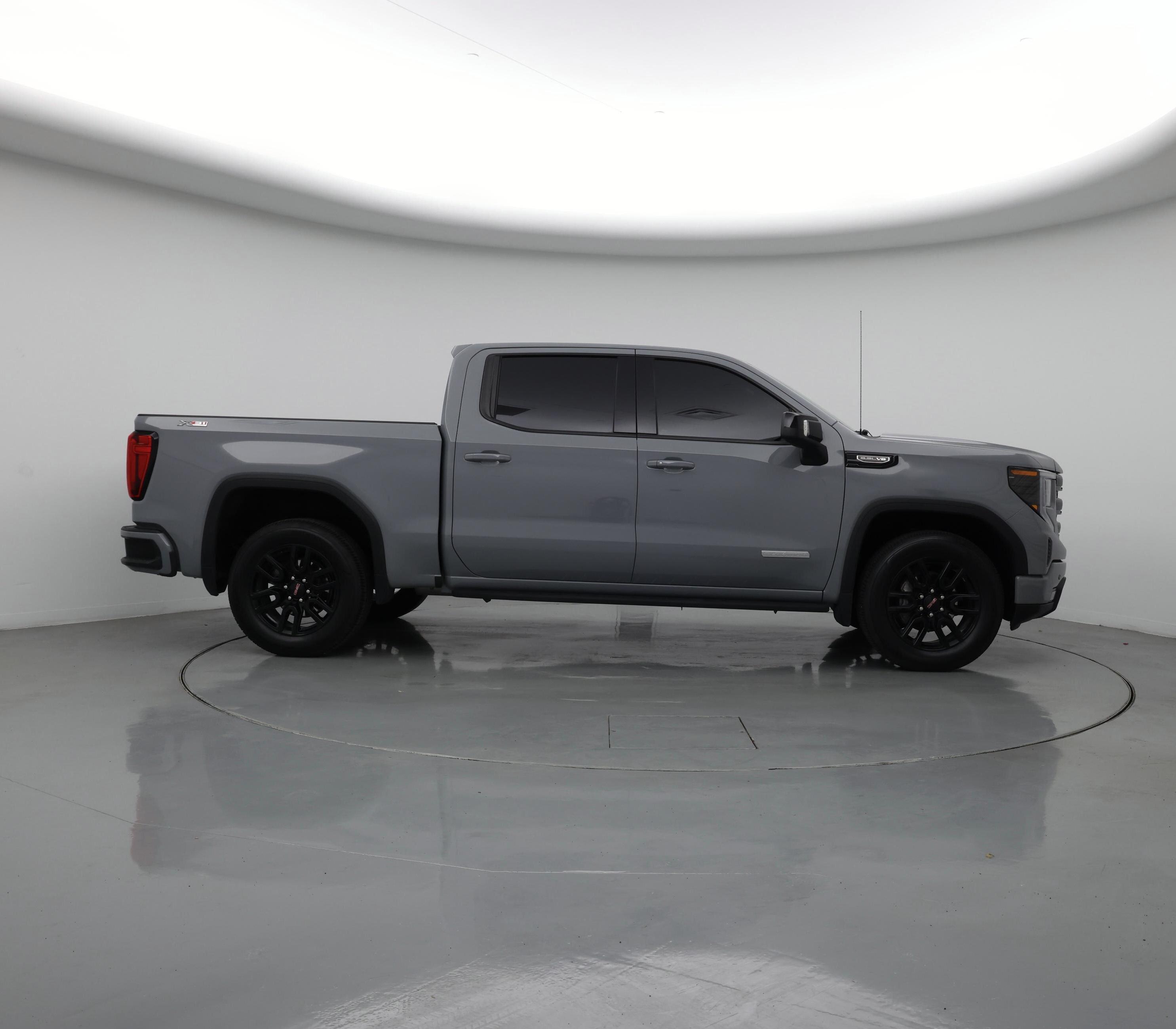 Thumbnail: 2024 GMC Sierra 1500 - 7