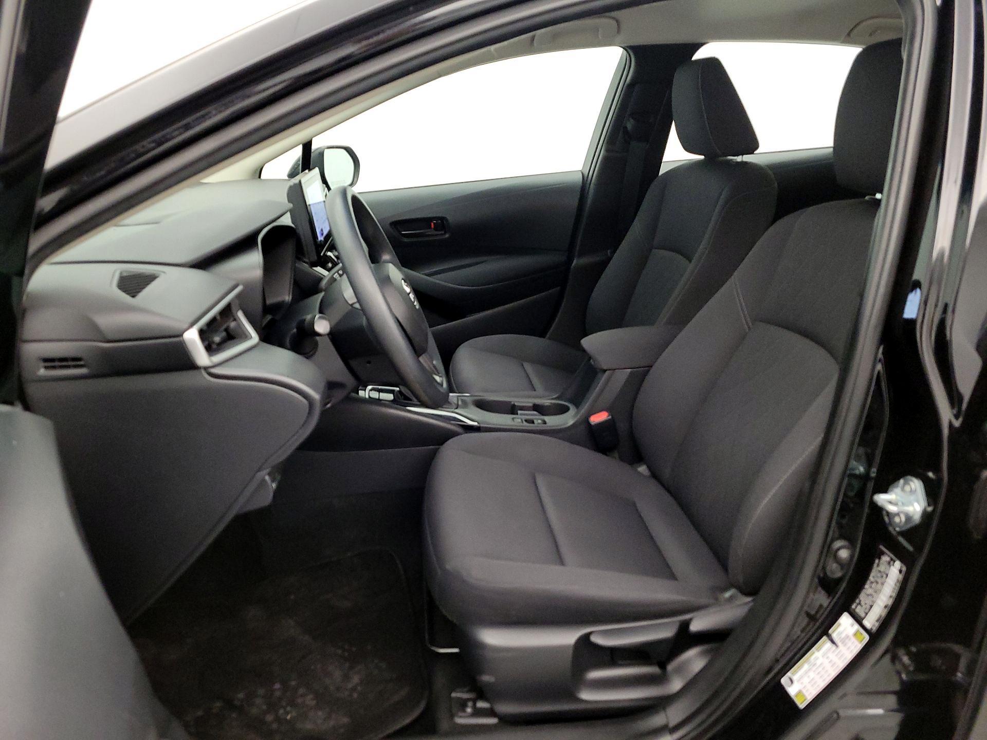 Thumbnail: 2023 Toyota Corolla - 11