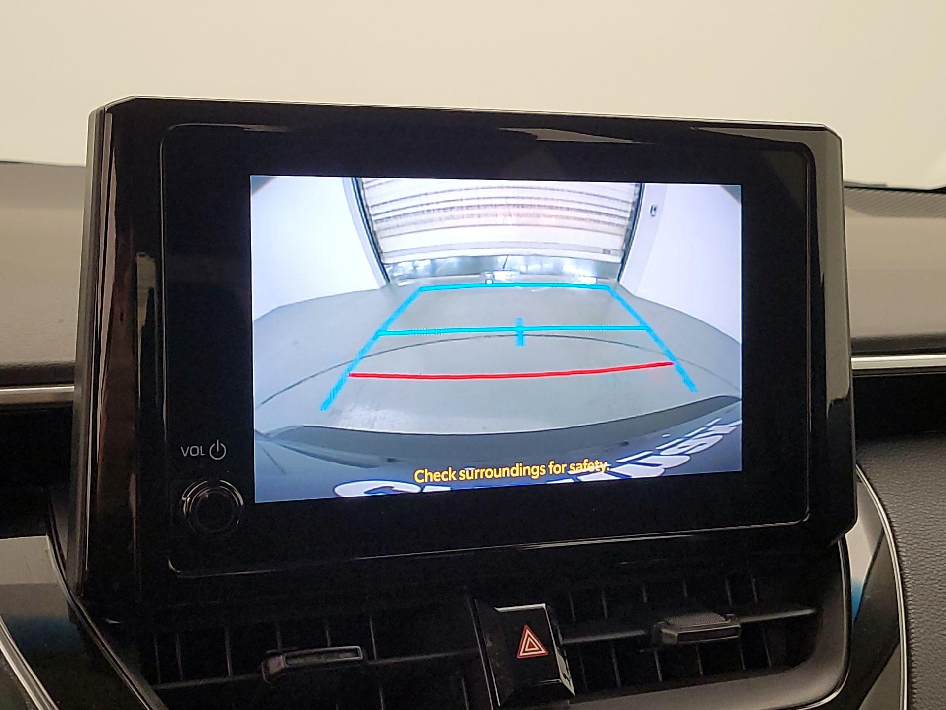 Thumbnail: 2023 Toyota Corolla - 14