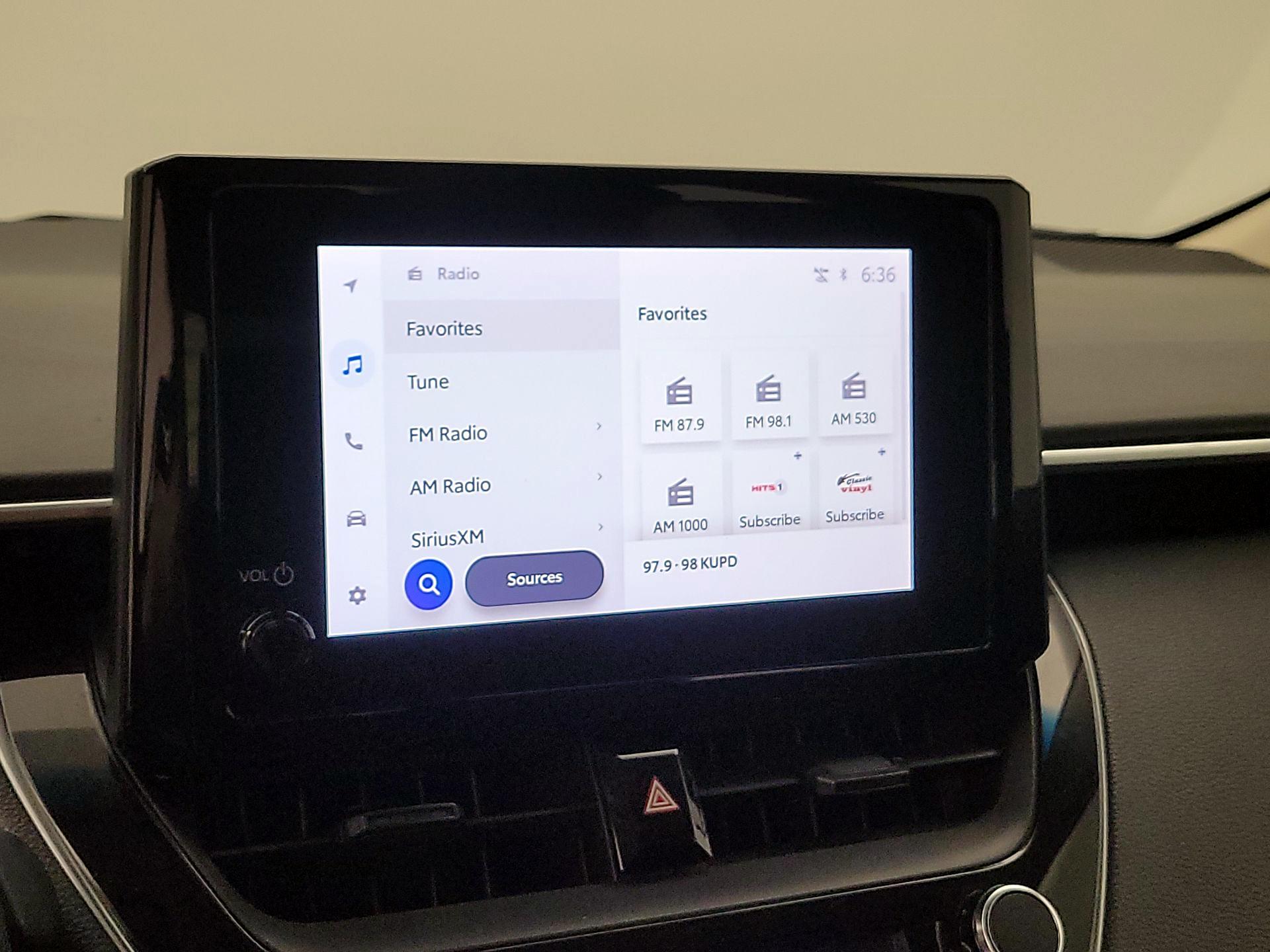 Thumbnail: 2023 Toyota Corolla - 15