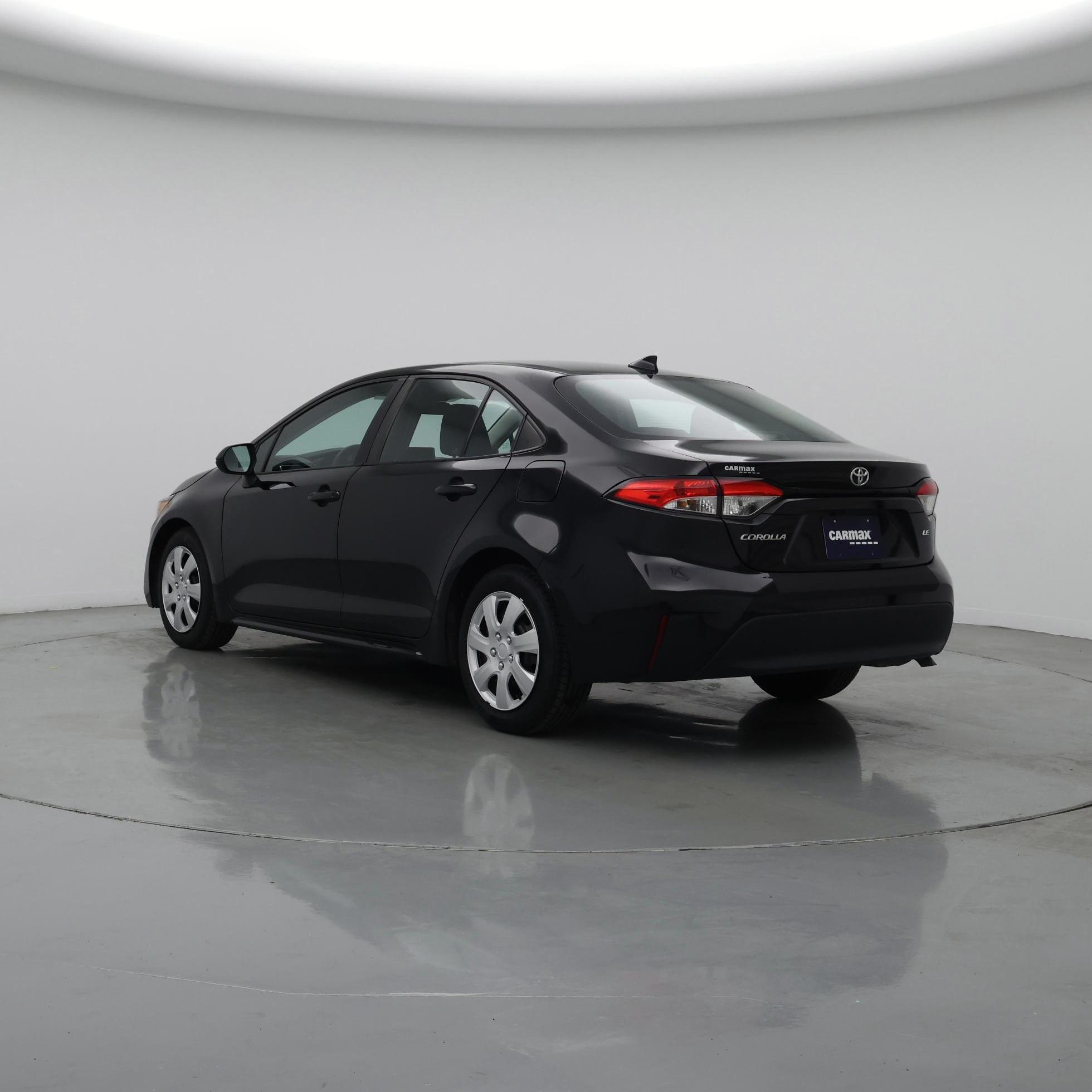 Thumbnail: 2023 Toyota Corolla - 2