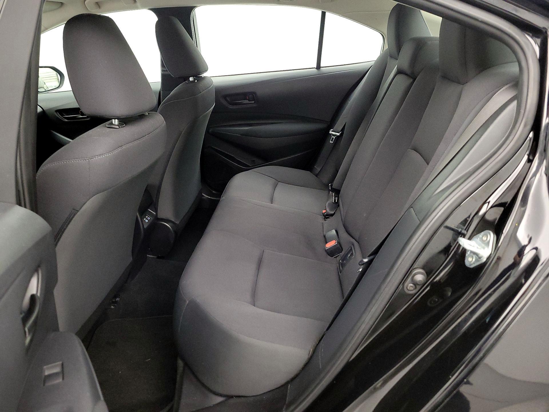 Thumbnail: 2023 Toyota Corolla - 19