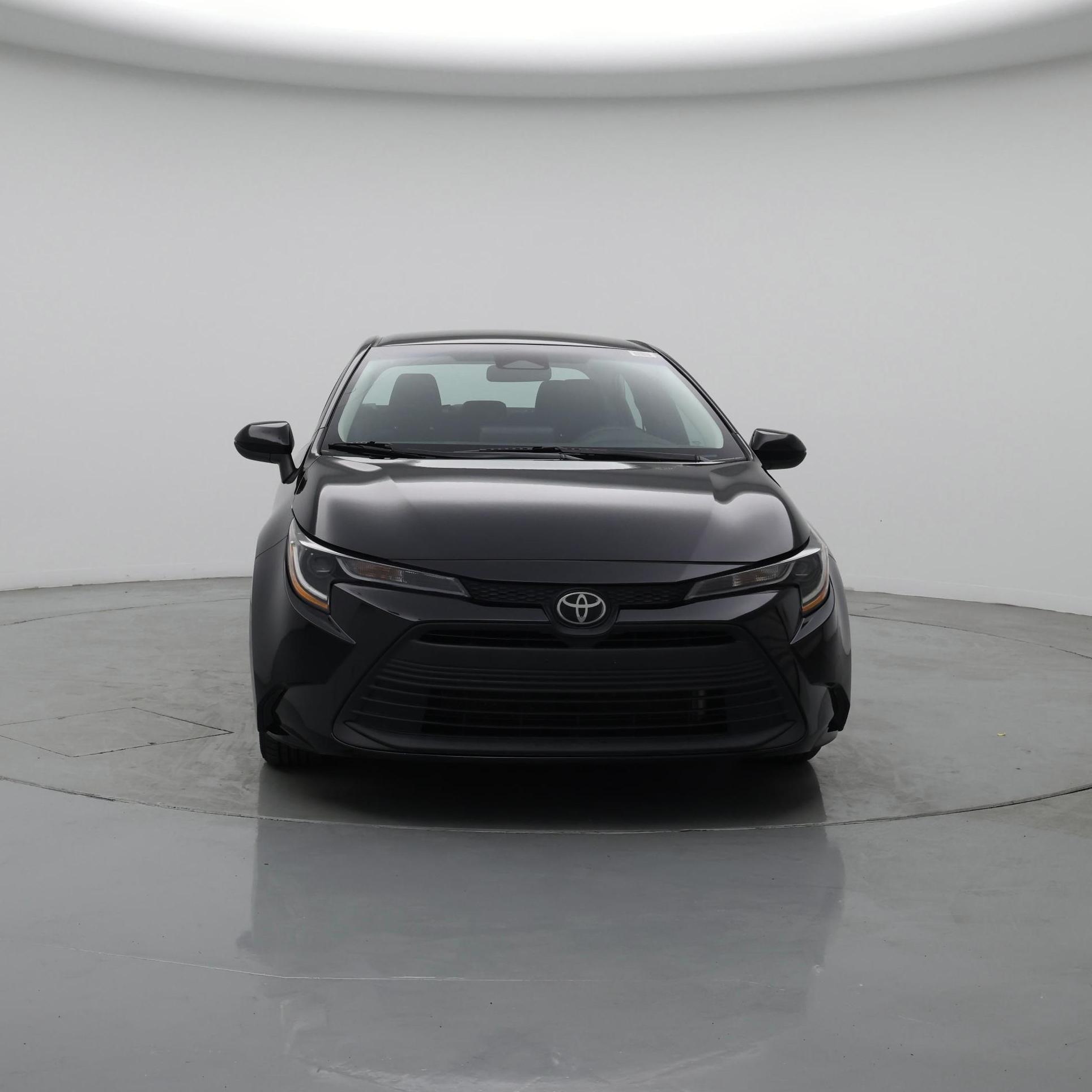 Thumbnail: 2023 Toyota Corolla - 5