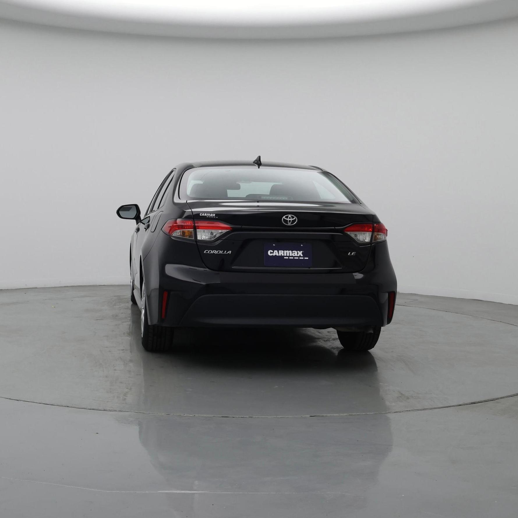 Thumbnail: 2023 Toyota Corolla - 6