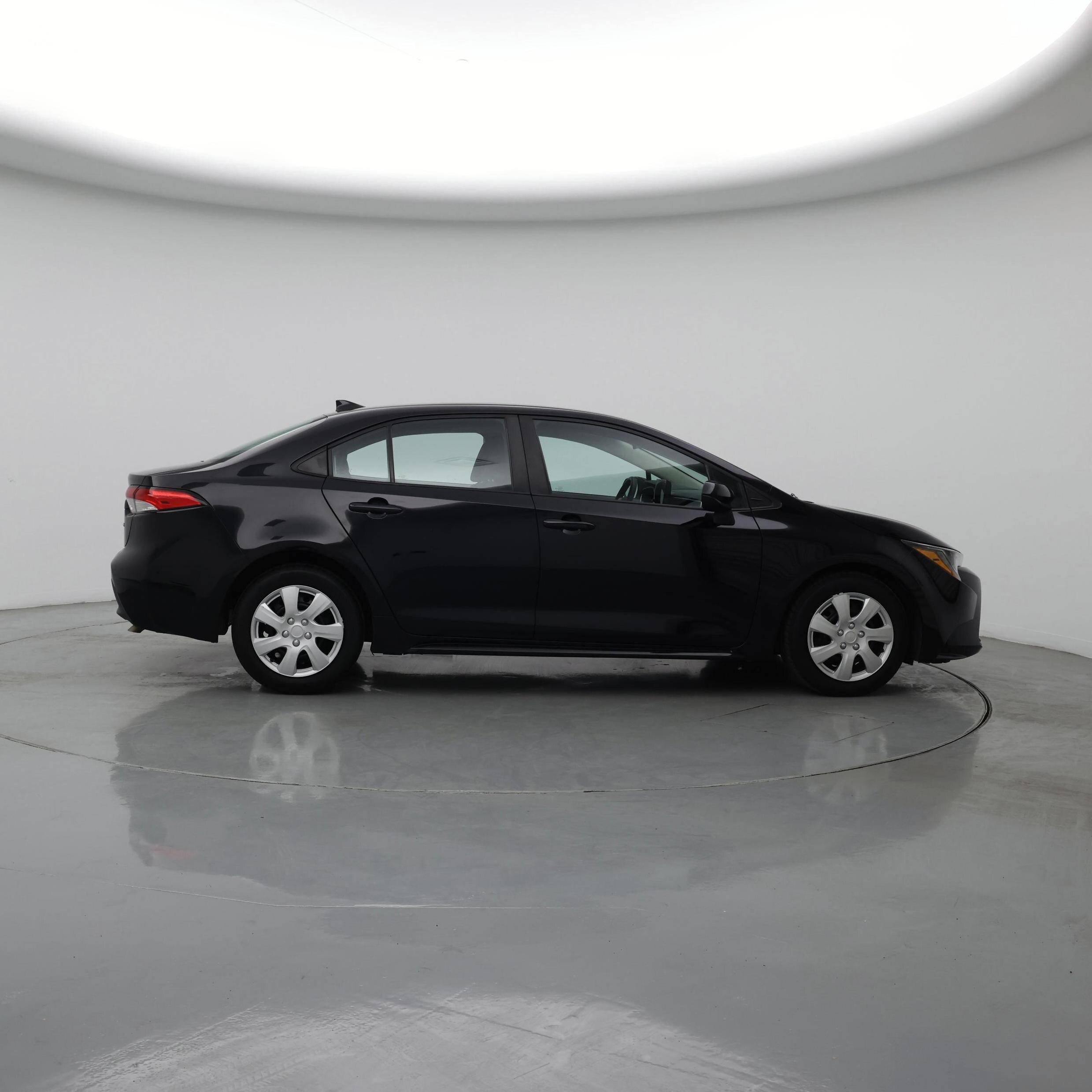 Thumbnail: 2023 Toyota Corolla - 7