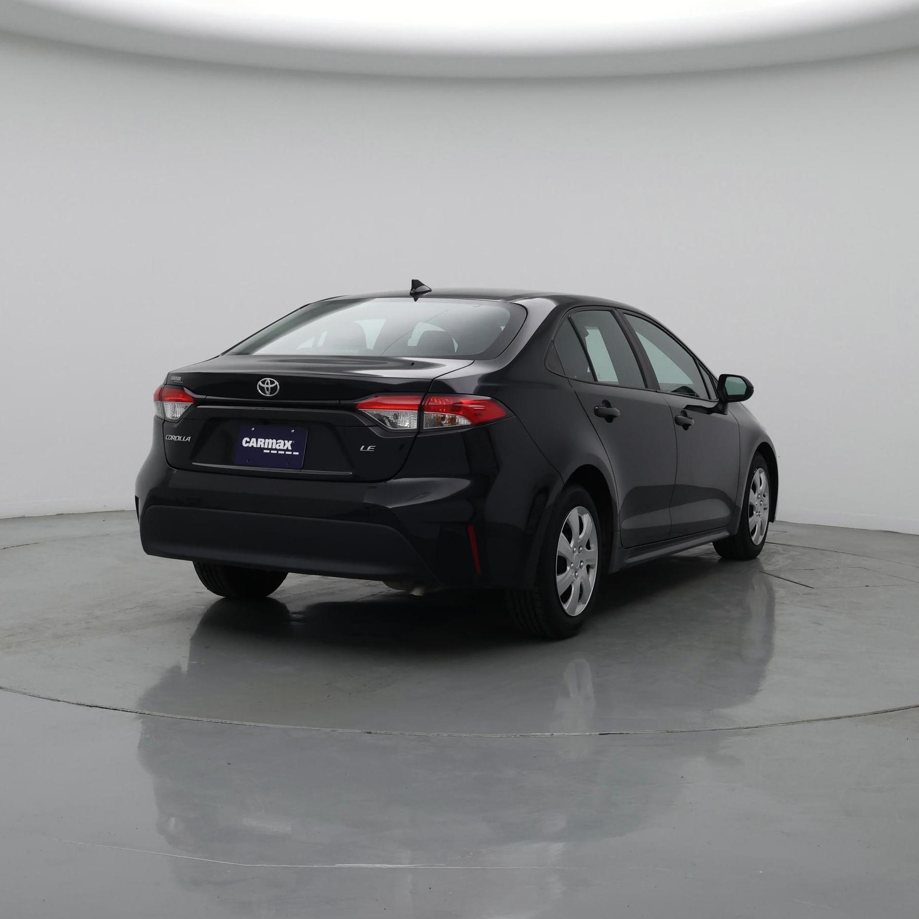 Thumbnail: 2023 Toyota Corolla - 8