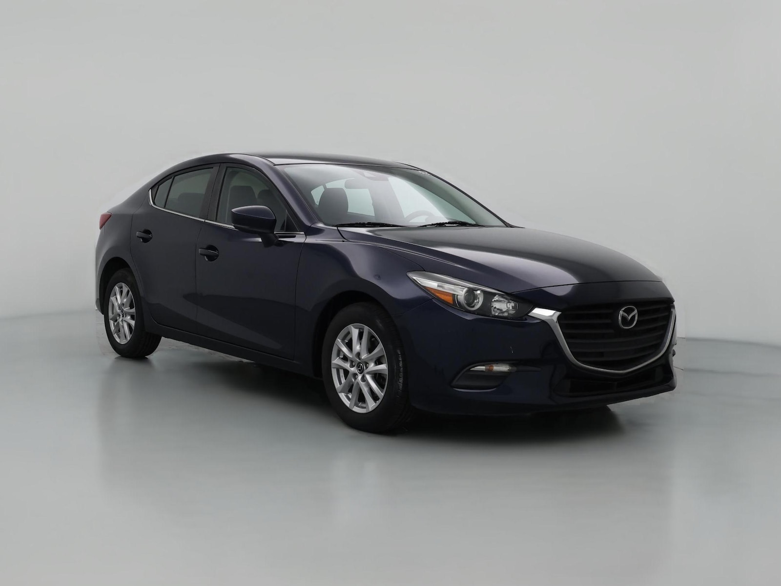 2018 Mazda Mazda3