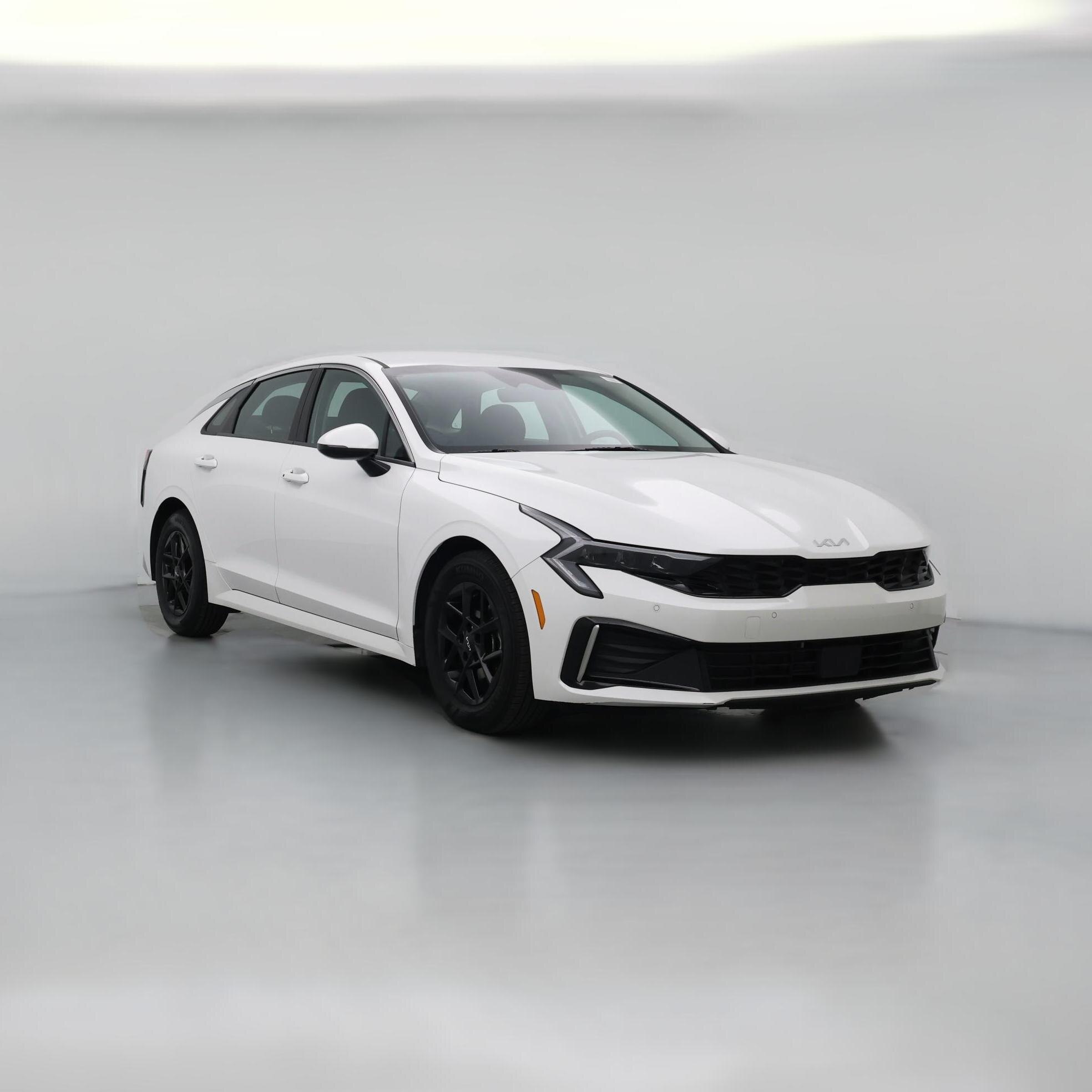 Thumbnail: 2025 Kia K5 - 1