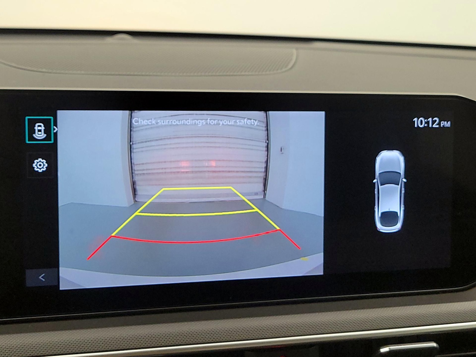 2025 Kia K5 LXS - Photo 15