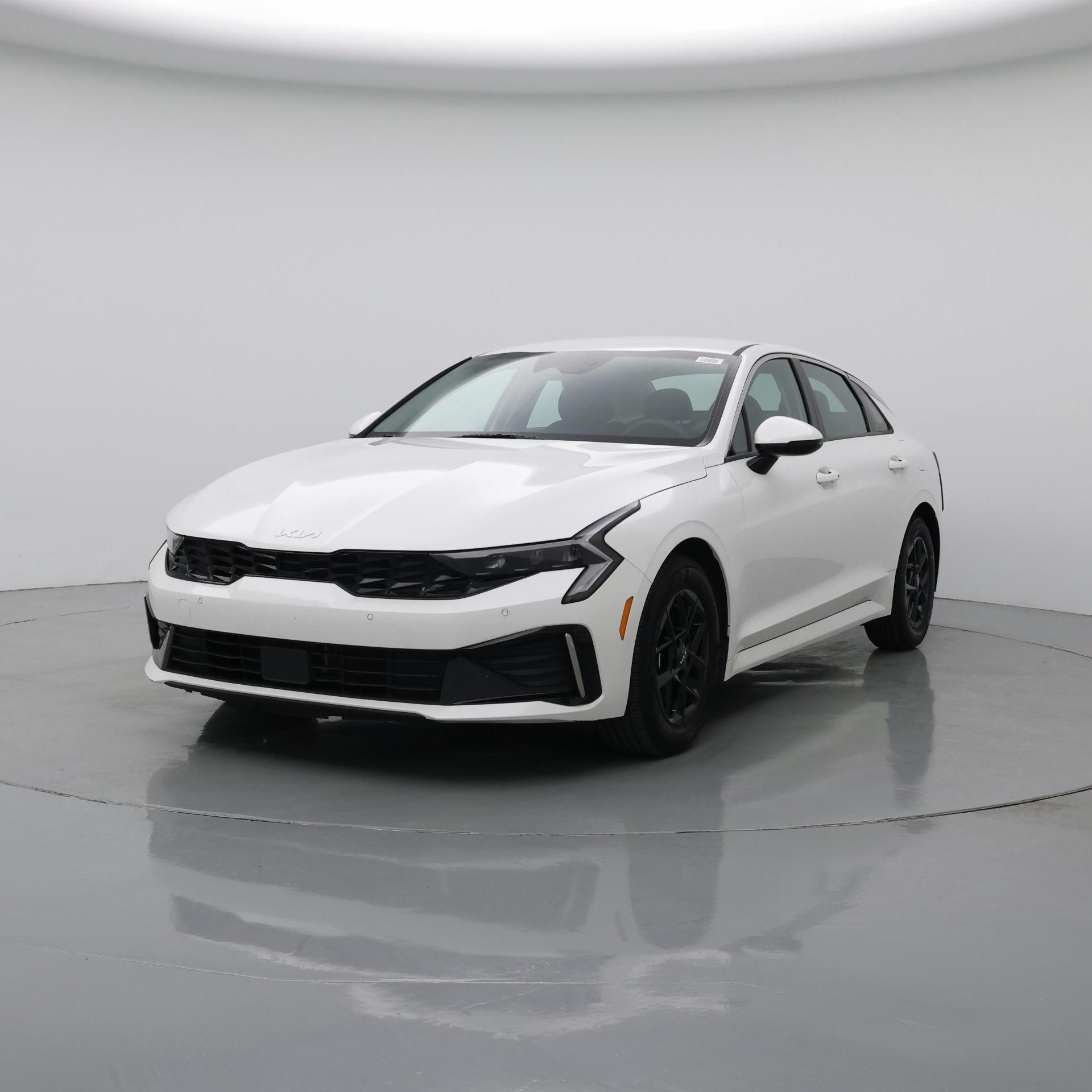 Thumbnail: 2025 Kia K5 - 4