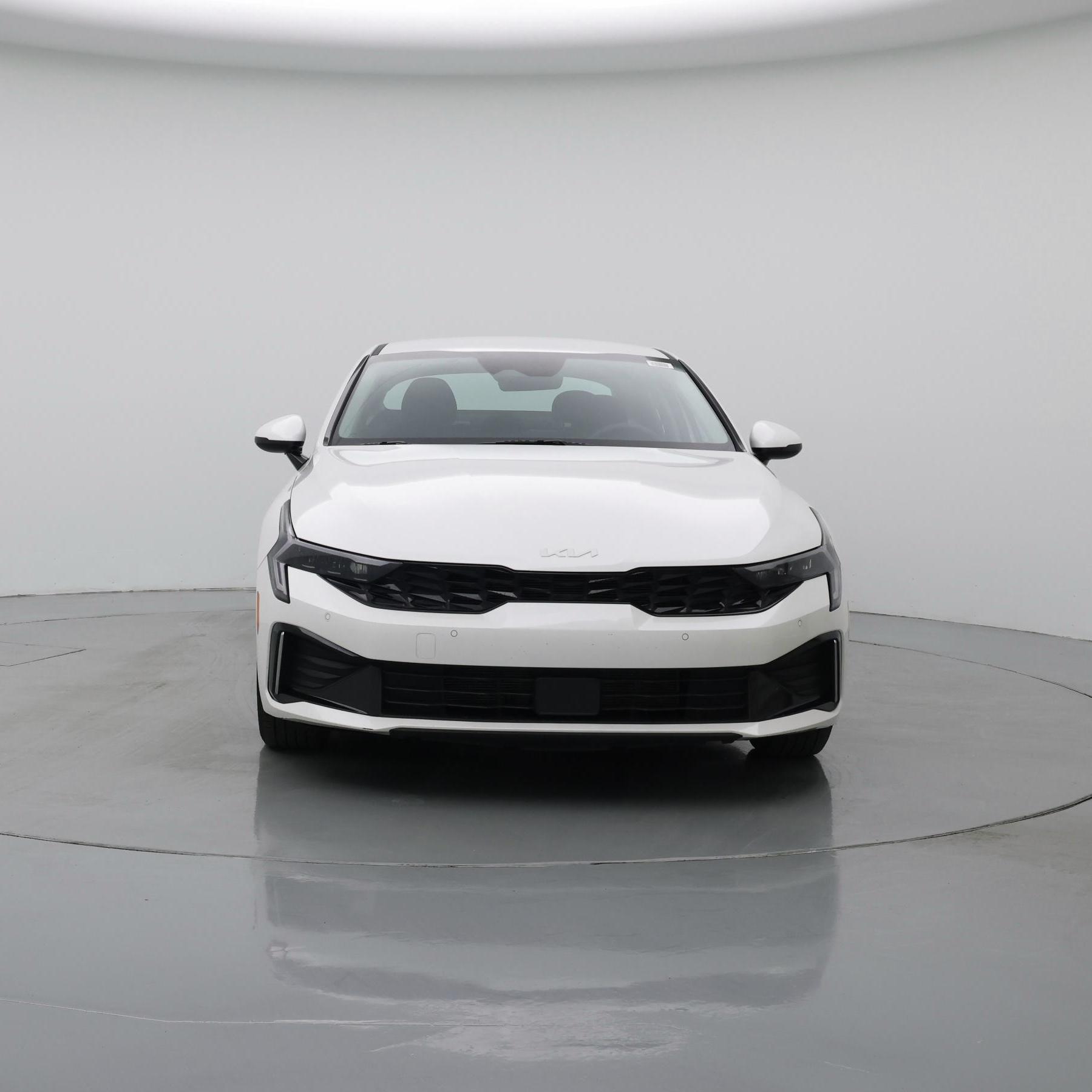 Thumbnail: 2025 Kia K5 - 5