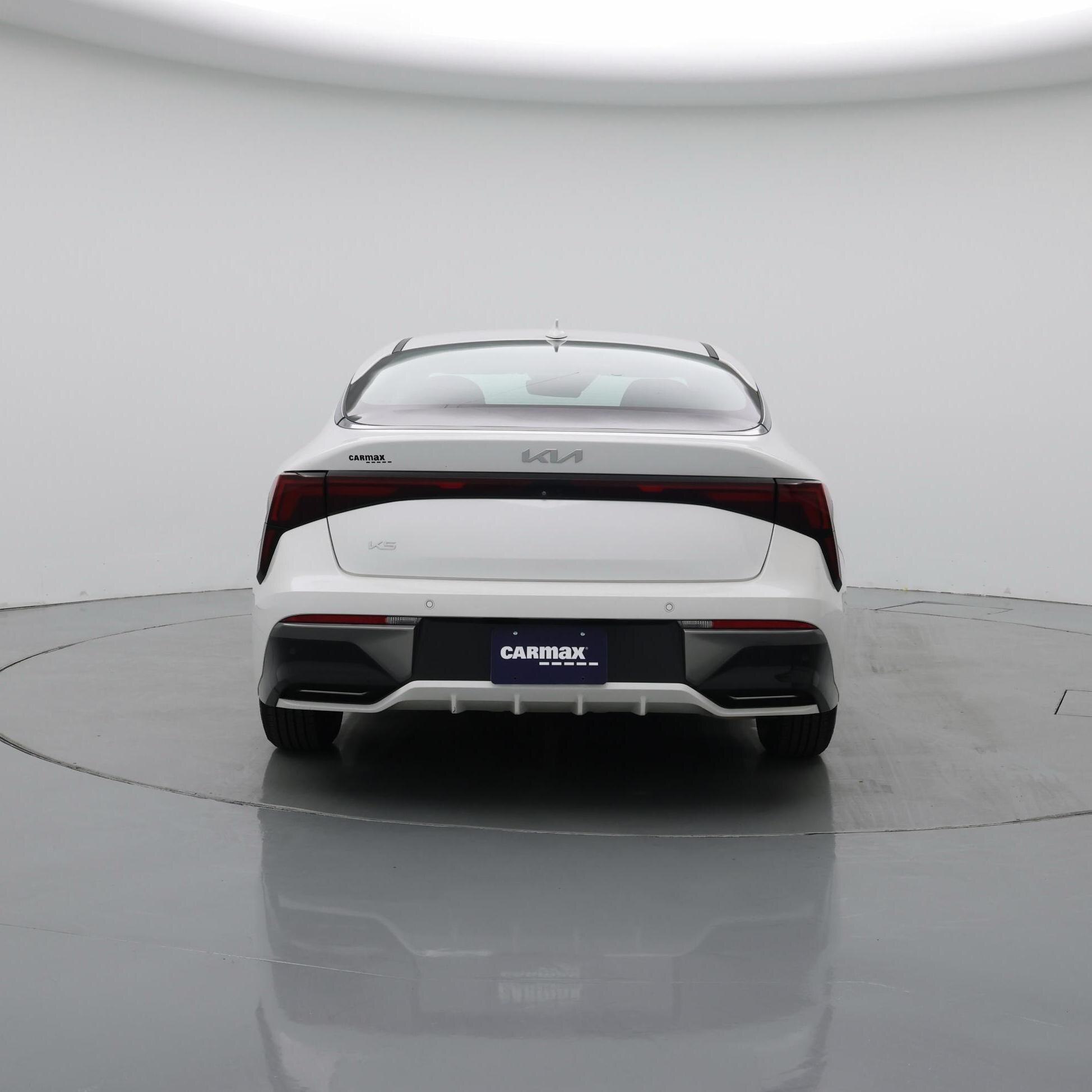 Thumbnail: 2025 Kia K5 - 6