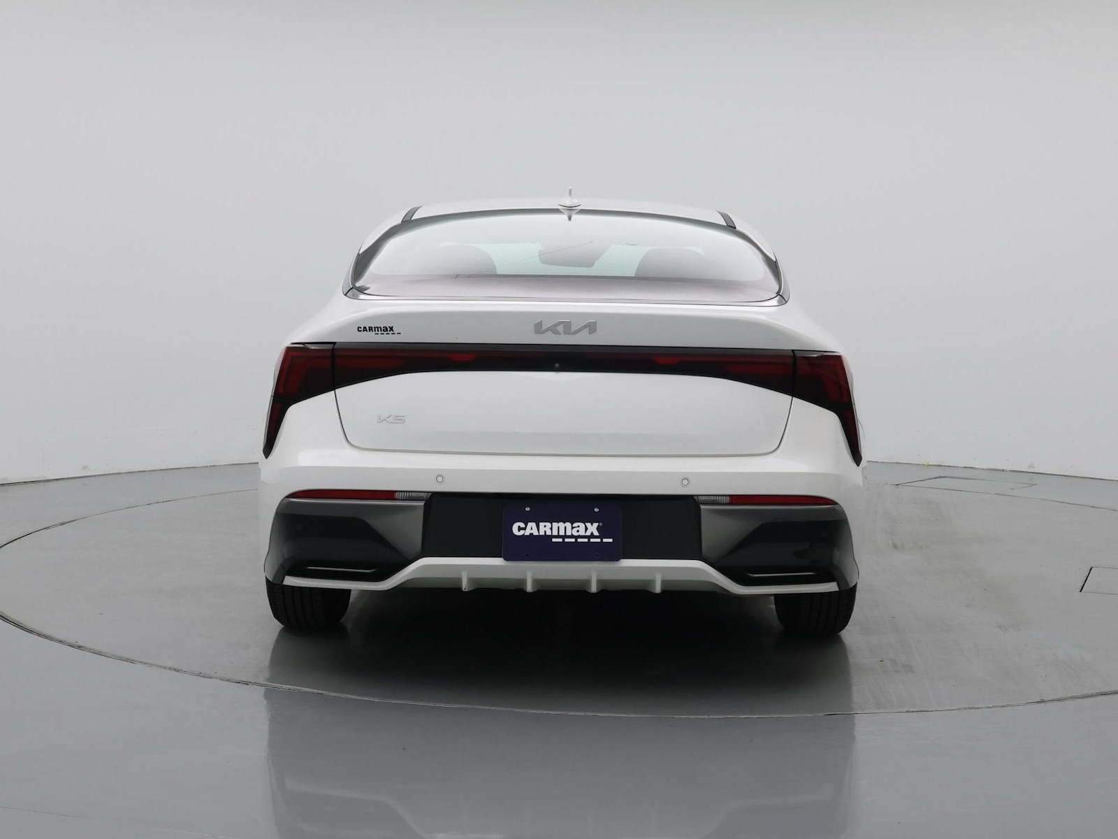 2025 Kia K5 LXS - Photo 7