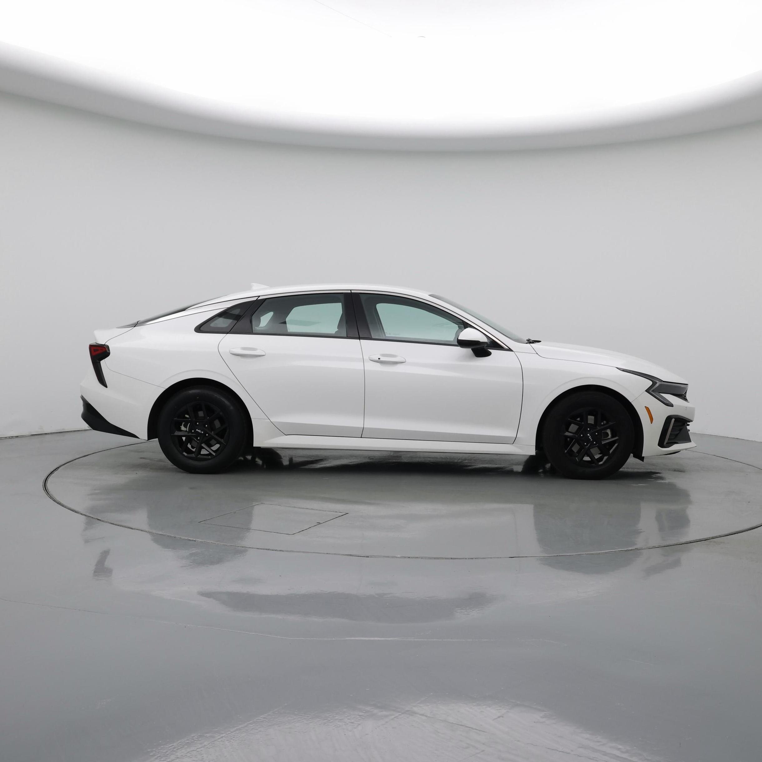 Thumbnail: 2025 Kia K5 - 7