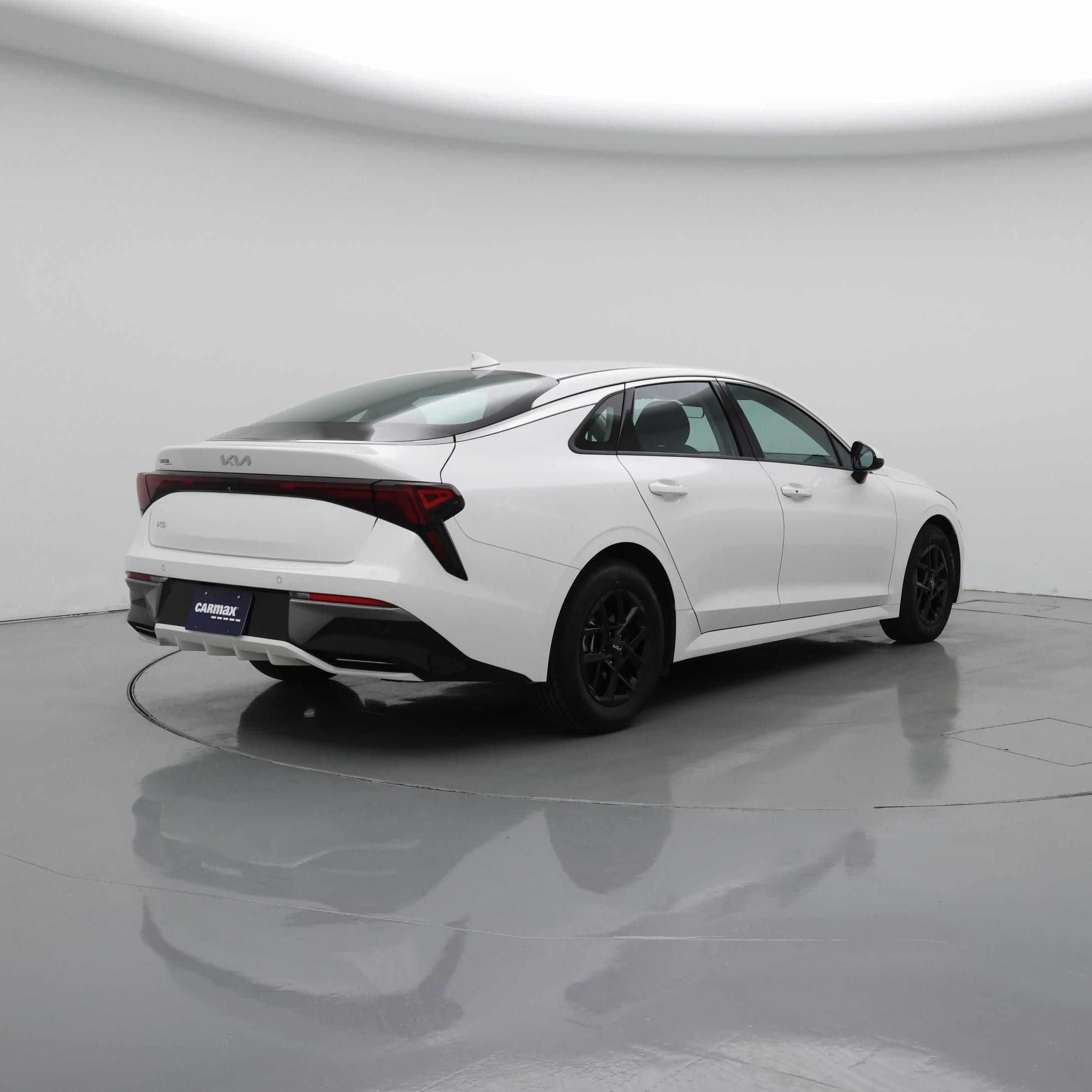 Thumbnail: 2025 Kia K5 - 8