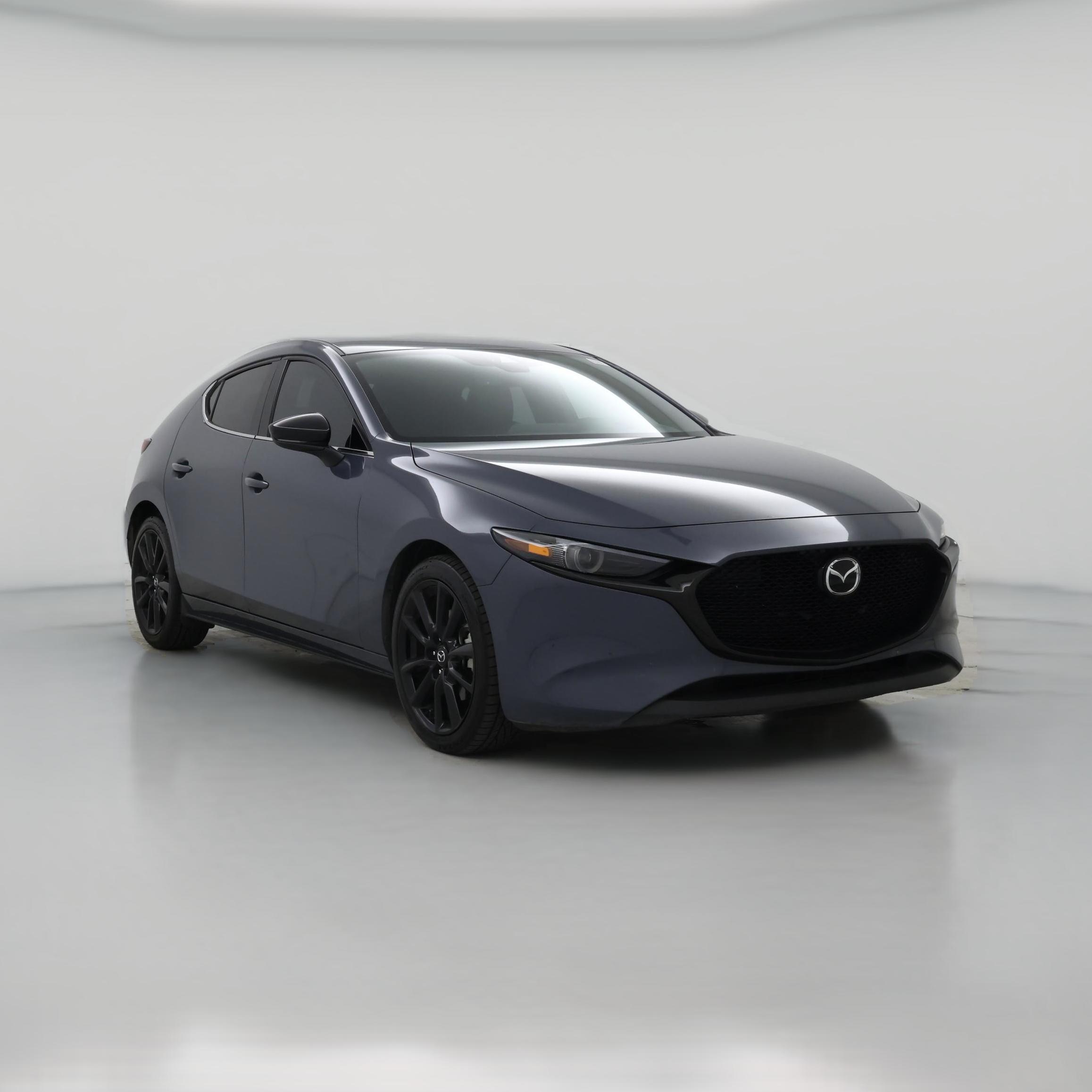 Thumbnail: 2022 Mazda Mazda3 - 1