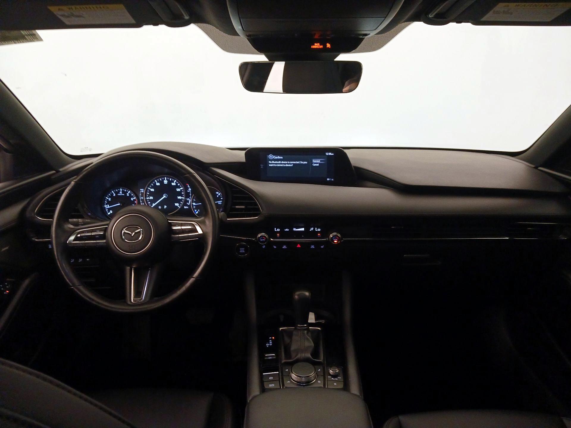 Thumbnail: 2022 Mazda Mazda3 - 9