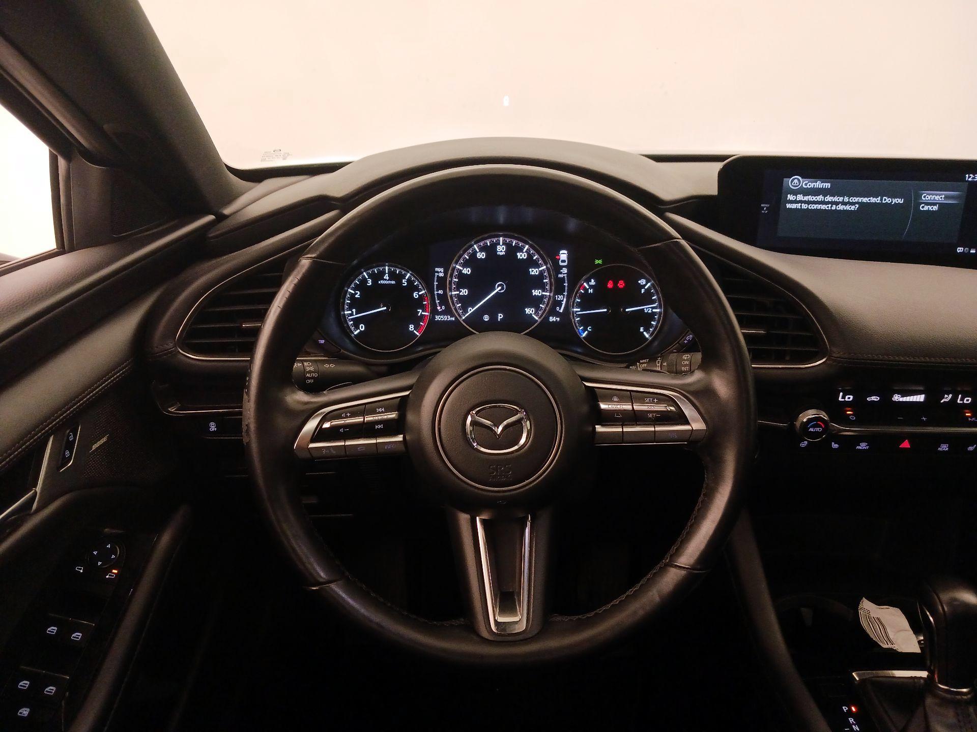 Thumbnail: 2022 Mazda Mazda3 - 10