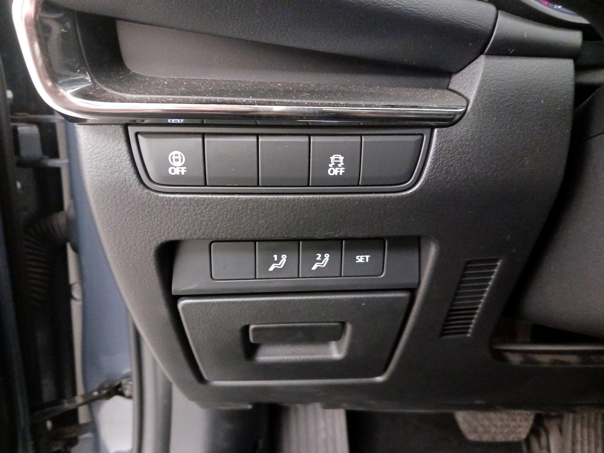 Thumbnail: 2022 Mazda Mazda3 - 13