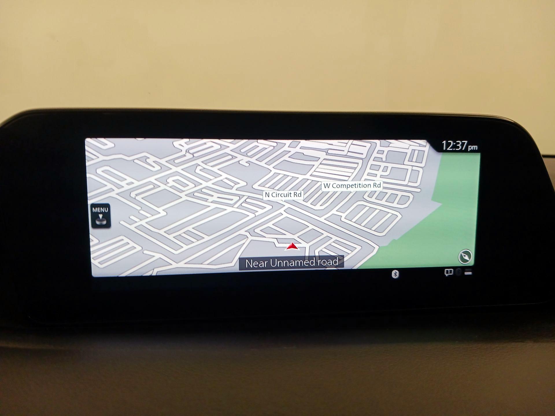 Thumbnail: 2022 Mazda Mazda3 - 14